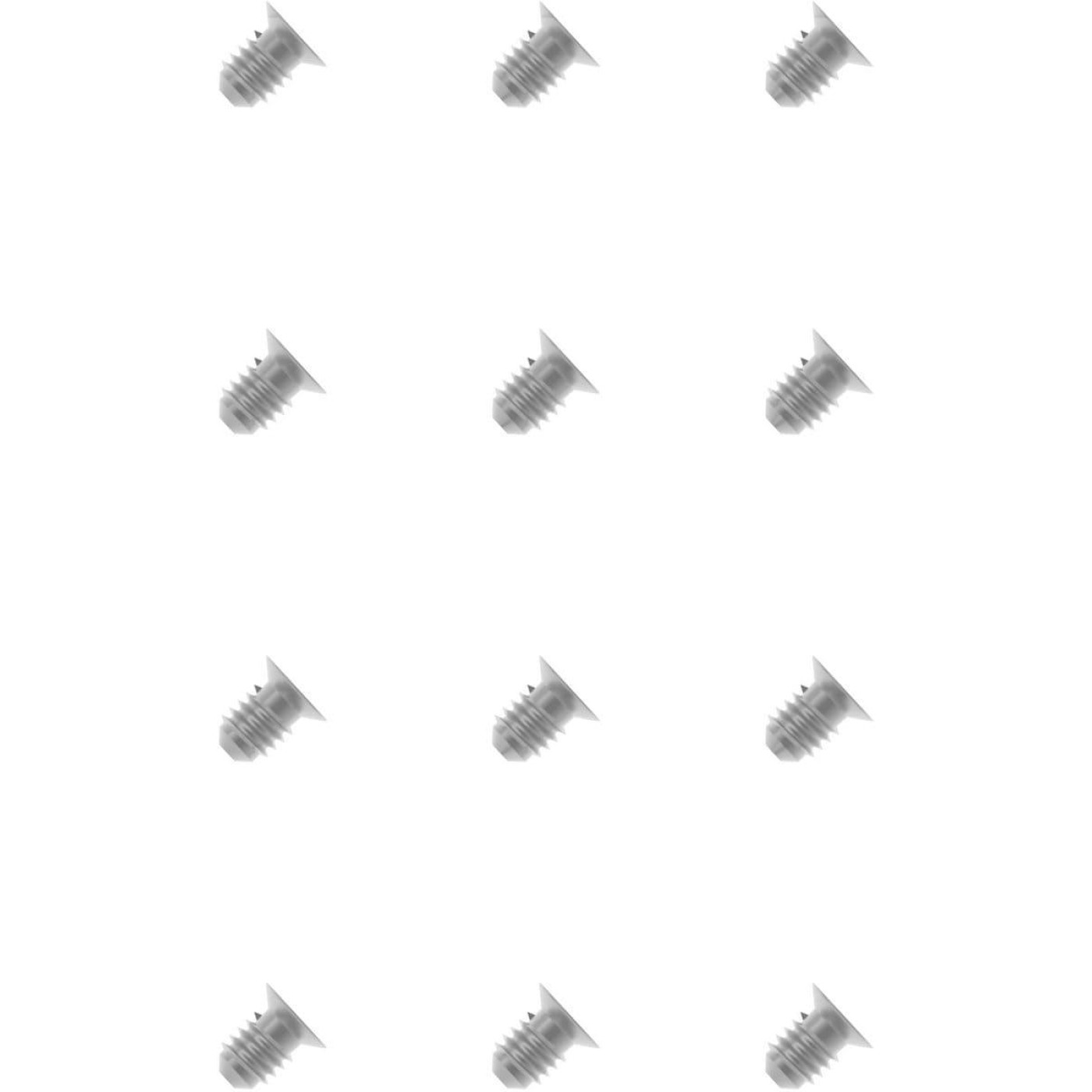 Комплект вентиляторів OCYPUS GAMMA F12 UNI WH ARGB REVERSE BLADE 3 IN 1