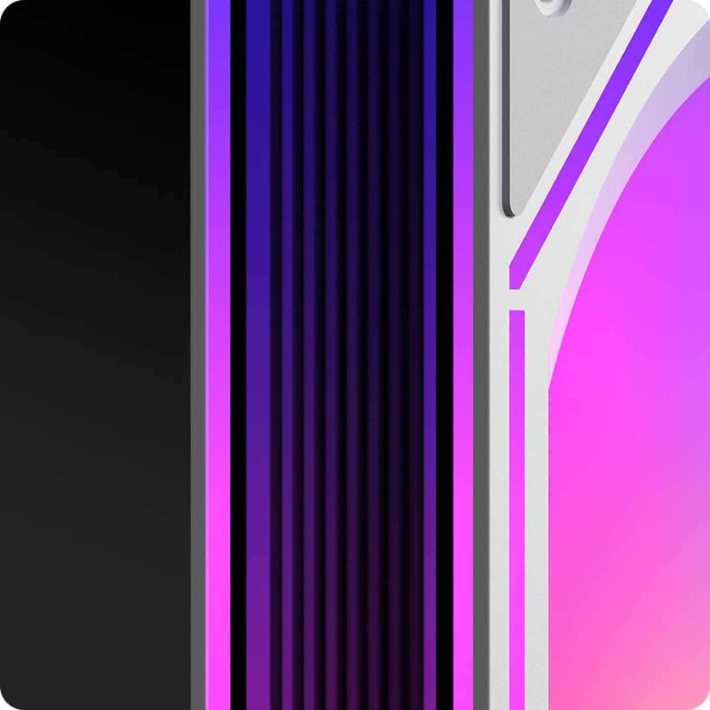 Комплект вентиляторів OCYPUS GAMMA F12 UNI WH ARGB REVERSE BLADE 3 IN 1