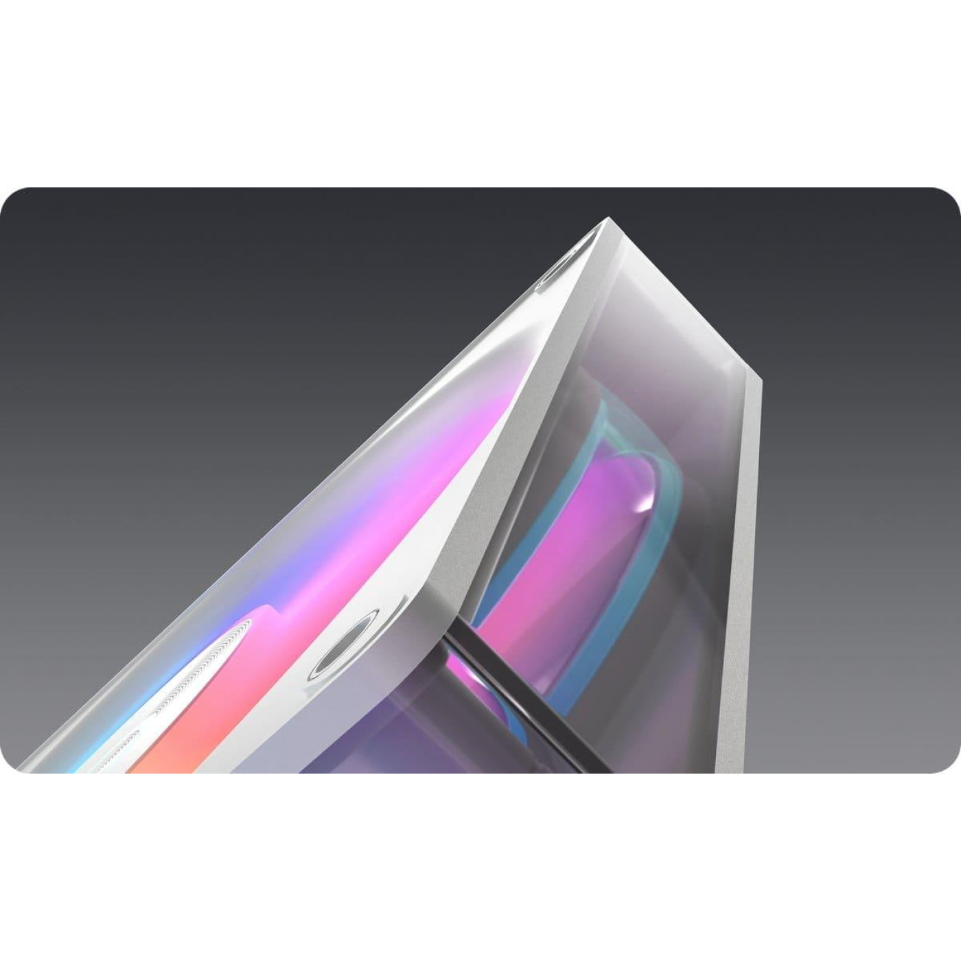 Вентилятор OCYPUS GAMMA F12 ELITE WH ARGB REVERSE BLADE (GAMMA-F12-WH1AM01E-GL)