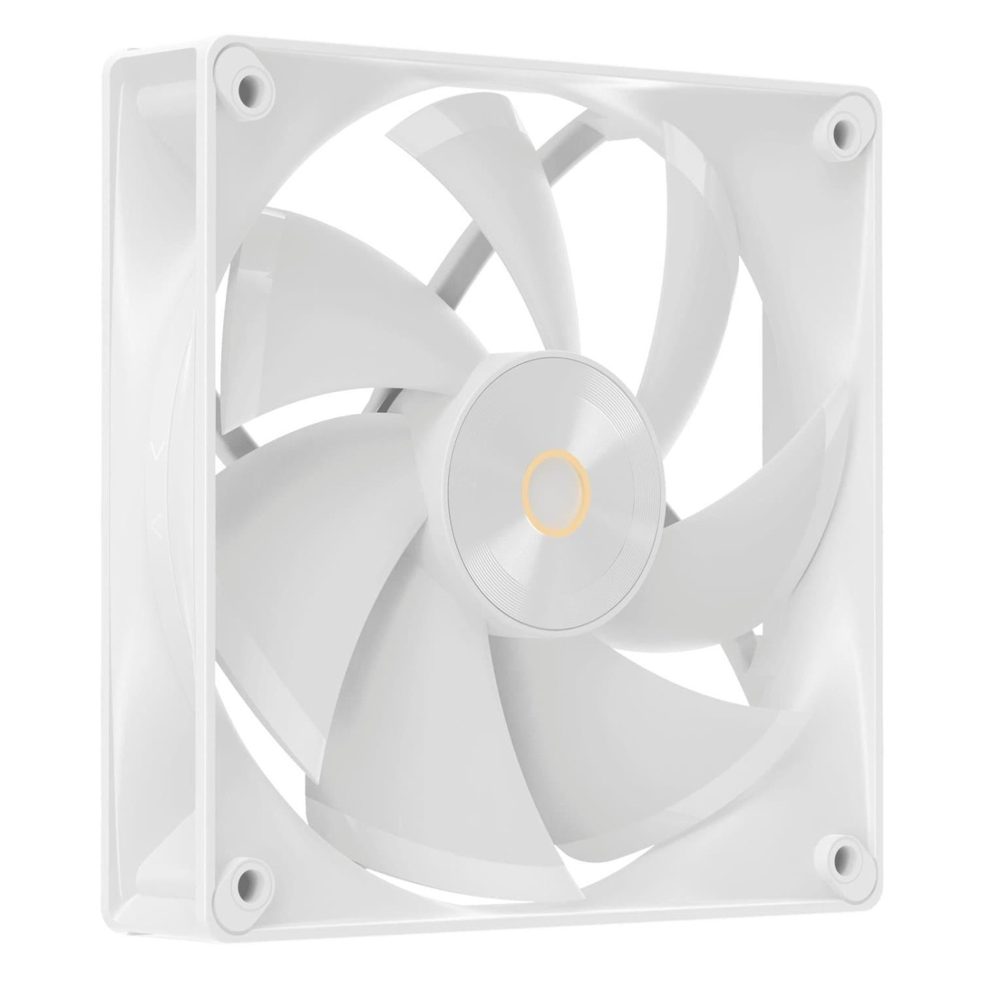 Комплект вентиляторів Ocypus DELTA F12 3in1 White (DELTA-F12-WH3NM00X-GL) 