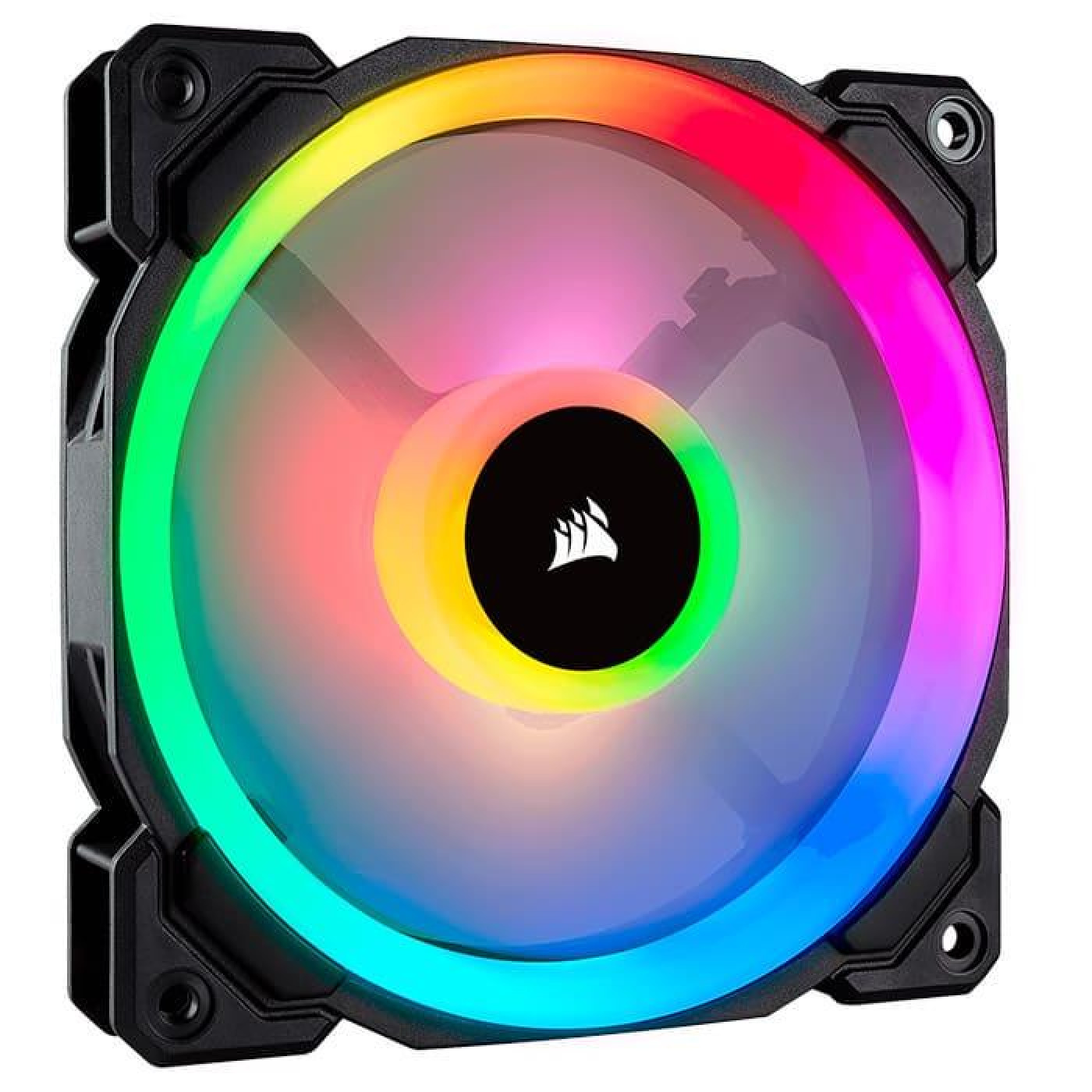 Вентилятор Corsair LL120 RGB (CO-9050071-WW) Б/в