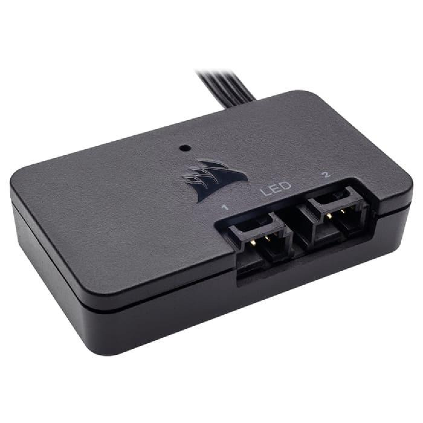 Вентилятор Corsair LL120 RGB 3 Fan Pack (CO-9050072-WW) Б/у