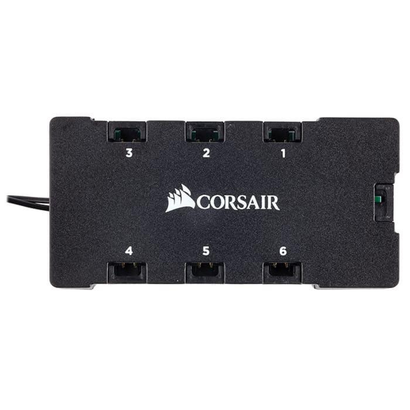 Вентилятор Corsair LL120 RGB 3 Fan Pack (CO-9050072-WW) Б/у