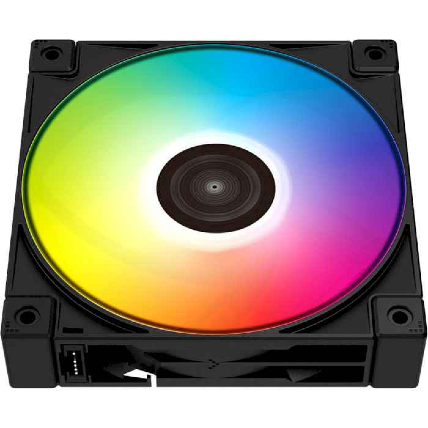 Комплект вентиляторів Deepcool для корпуса FC120 3 in 1 (FC120 3 in 1)