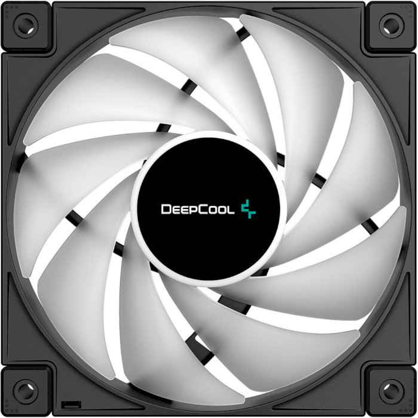 Комплект вентиляторів Deepcool для корпуса FC120 3 in 1 (FC120 3 in 1)