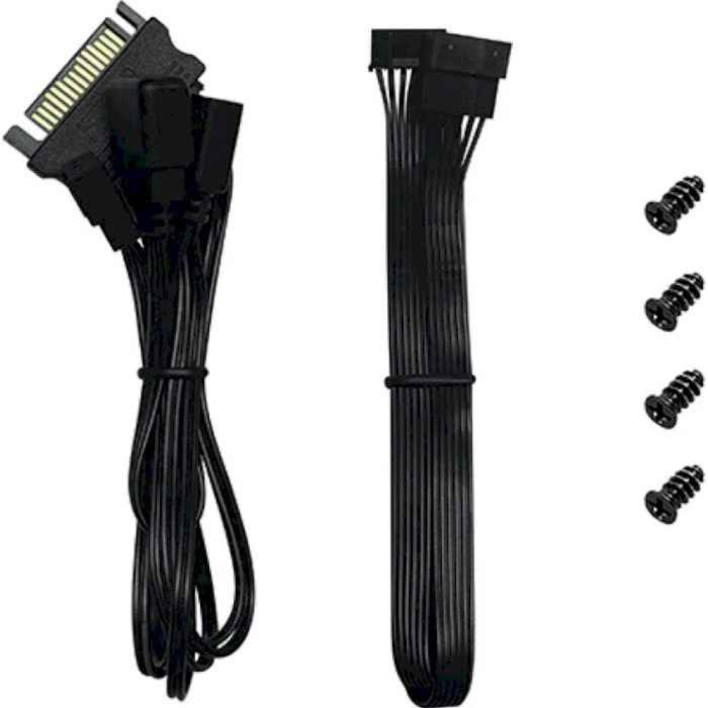 Комплект вентиляторів Deepcool для корпуса FC120 3 in 1 (FC120 3 in 1)