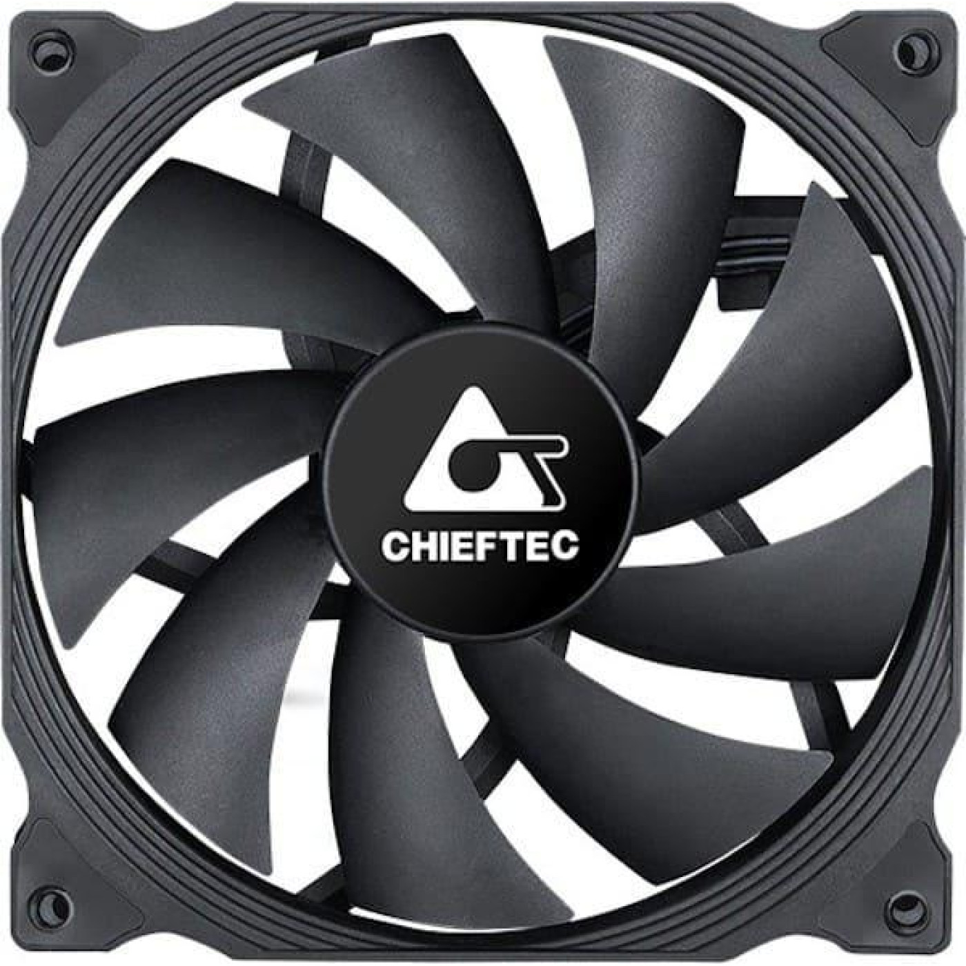 Вентилятор Chieftec VISIO 120мм (GM-30B-M-OP)