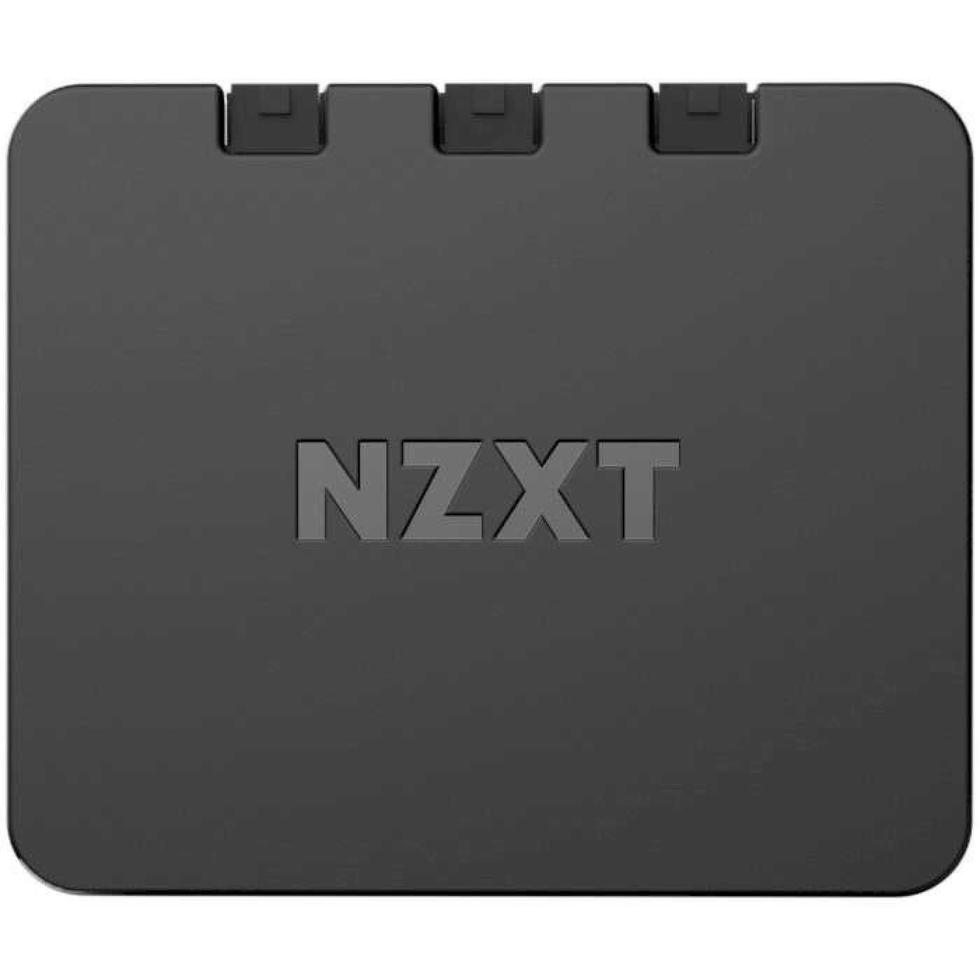 Комплект вентиляторів NZXT F140 RGB Twin Pack Black (RF-R14DF-B1)