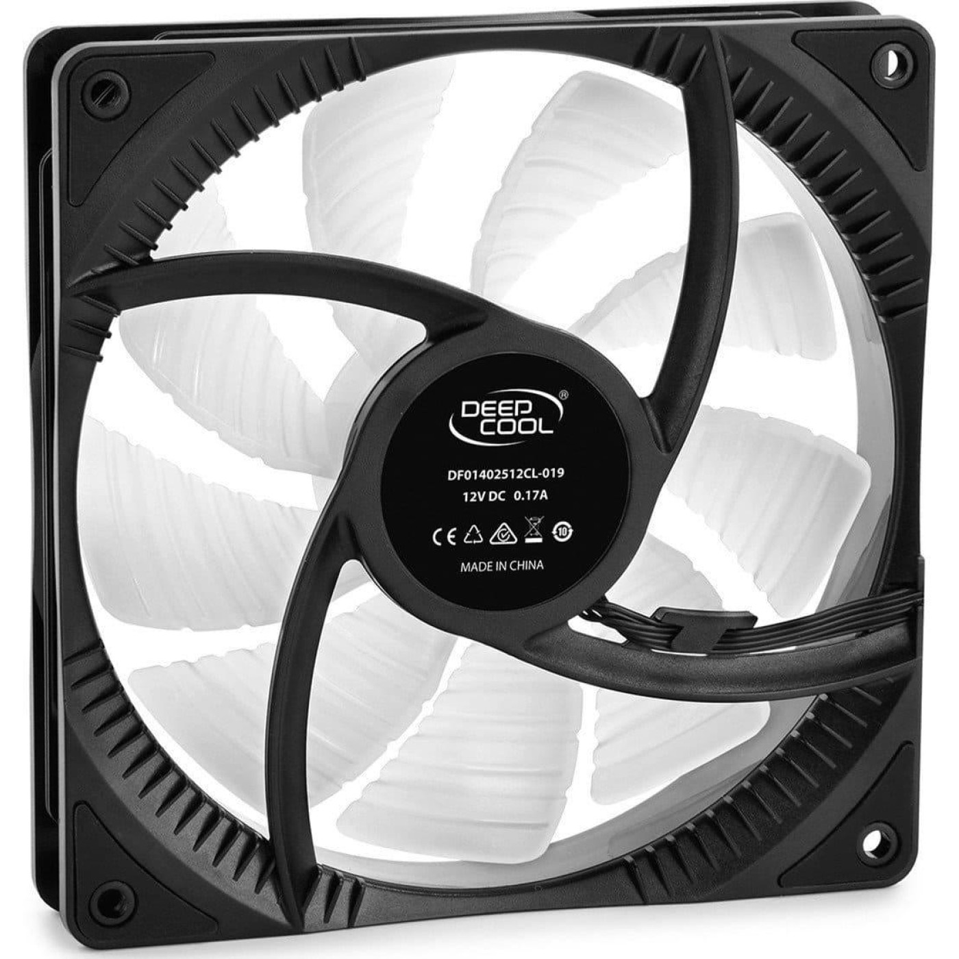 Вентилятор Deepcool RF140 (DF01402512CL-019) Б/в
