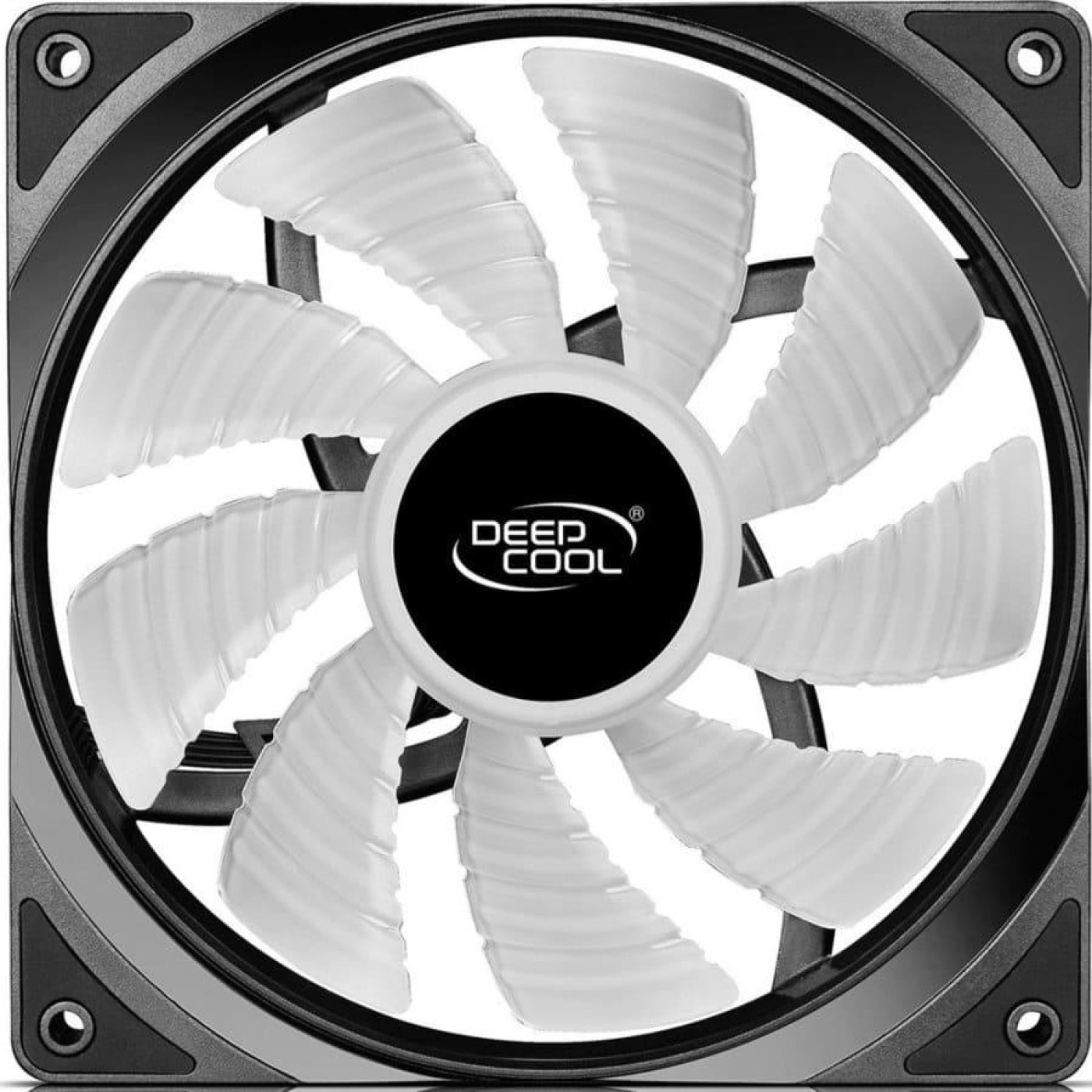 Вентилятор Deepcool RF140 (DF01402512CL-019) Б/в