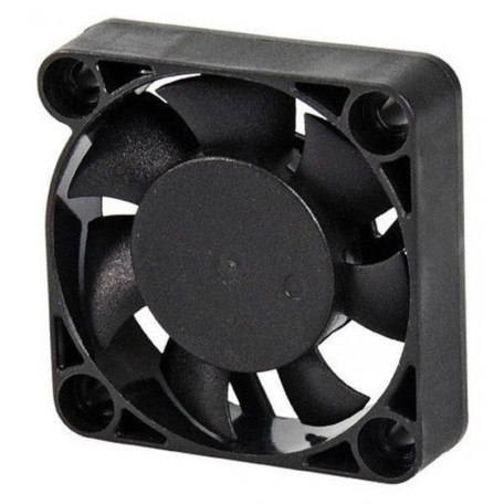 Вентилятор Titan TFD-4010M12Z, 40х40х10 (TFD-4010 M 12 Z)