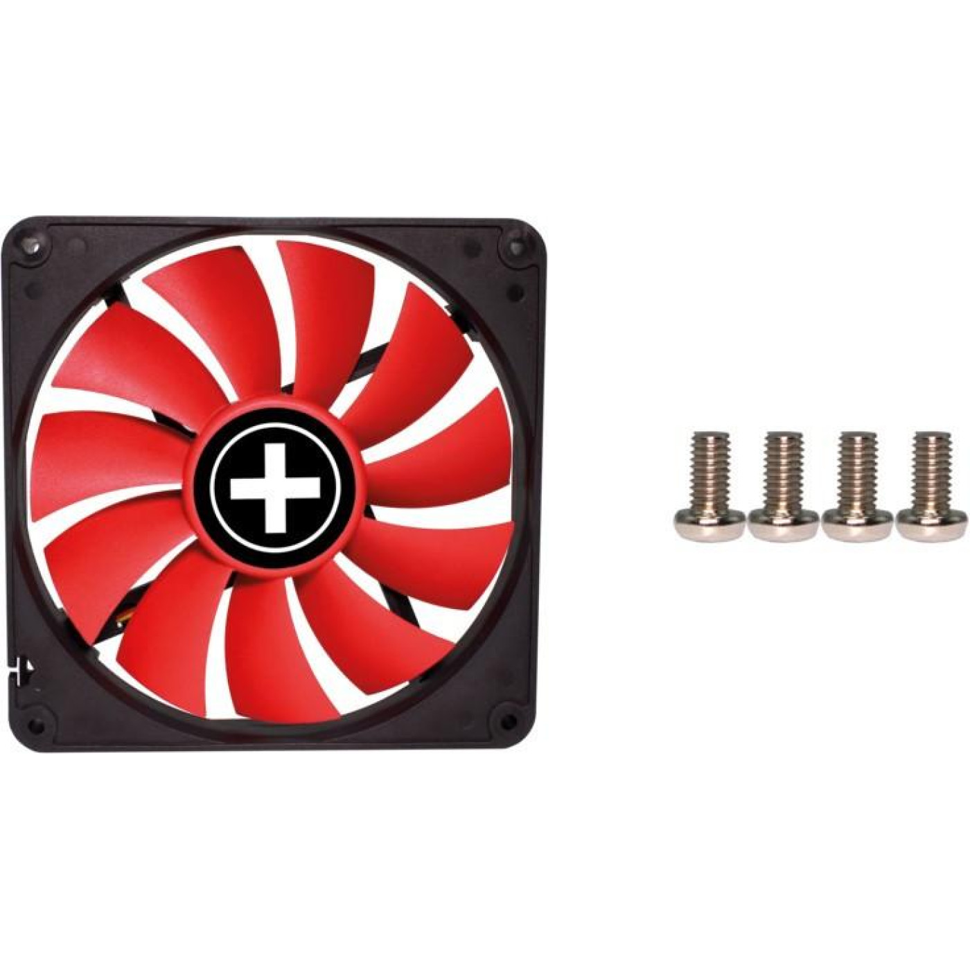 Вентилятор Xilence XPF140.R.PWM (XF051)