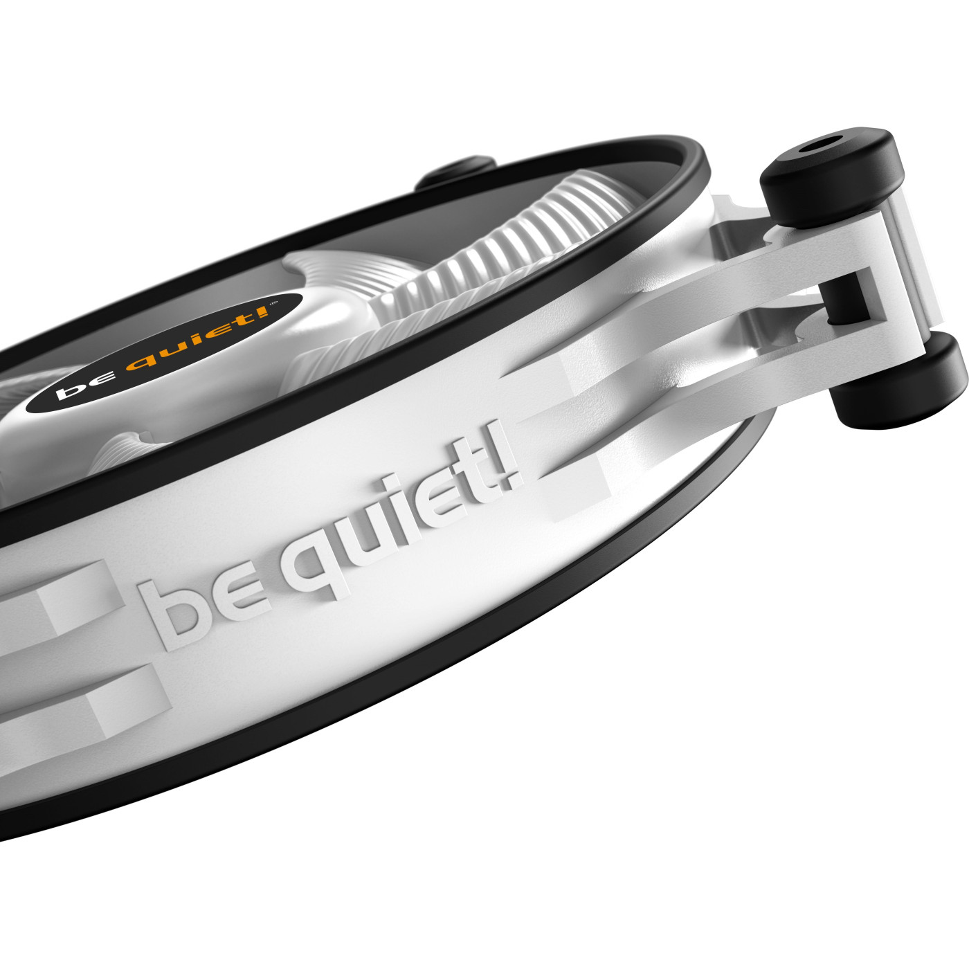 Вентилятор Be quiet! Shadow Wings 2 140mm White PWM (BL091)