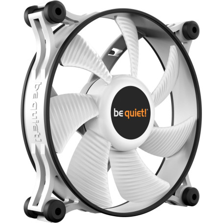 Вентилятор Be quiet! Shadow Wings 2 140mm White PWM (BL091)