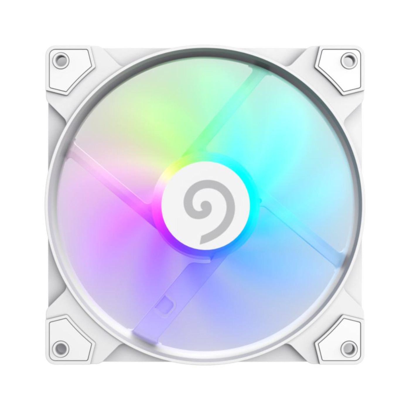 Вентилятор GameMax FN14A-S5-W White (FN14A-S5-W)