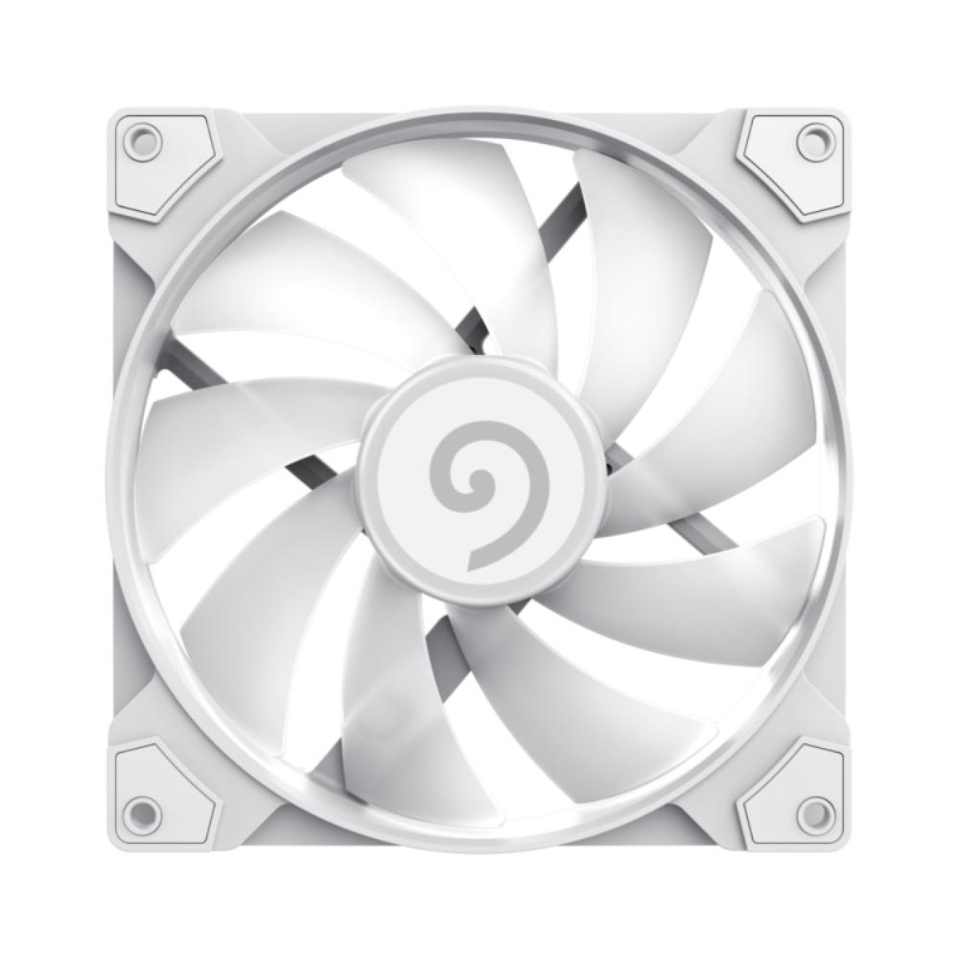 Вентилятор GameMax FN14A-S5-W White (FN14A-S5-W)