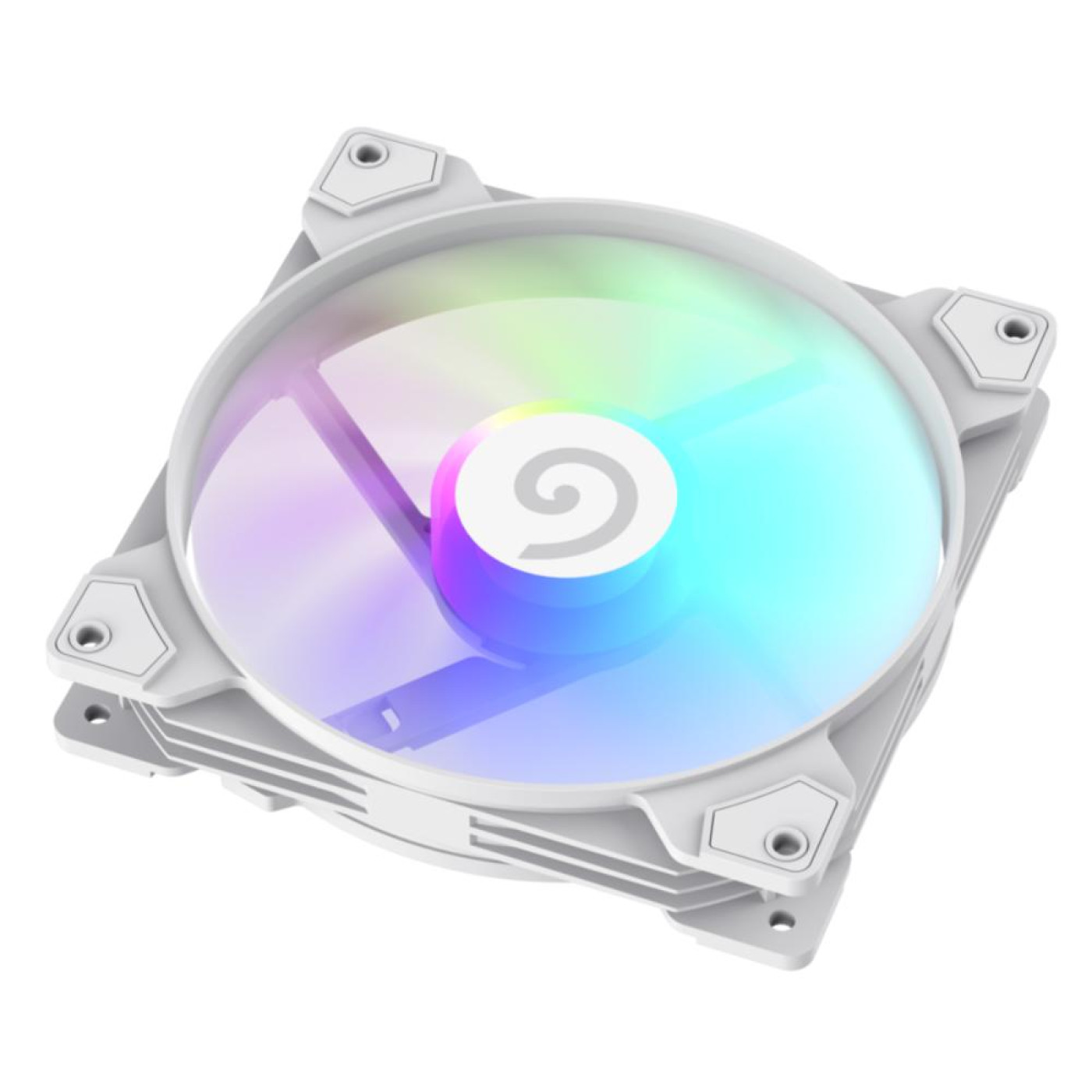 Вентилятор GameMax FN14A-S5-W White (FN14A-S5-W)