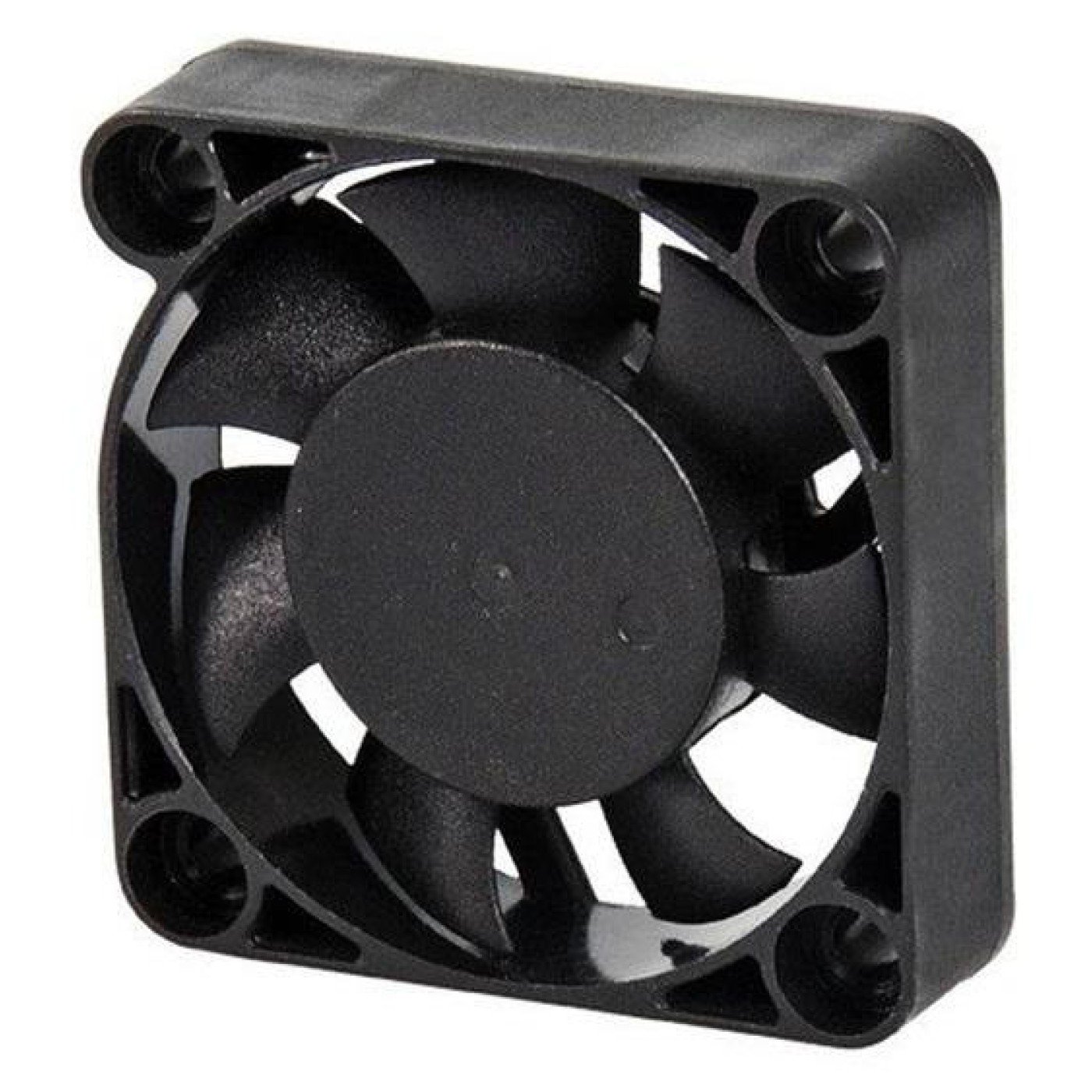 Вентилятор Titan TFD-4010M12Z, 40х40х10 (TFD-4010 M 12 Z)