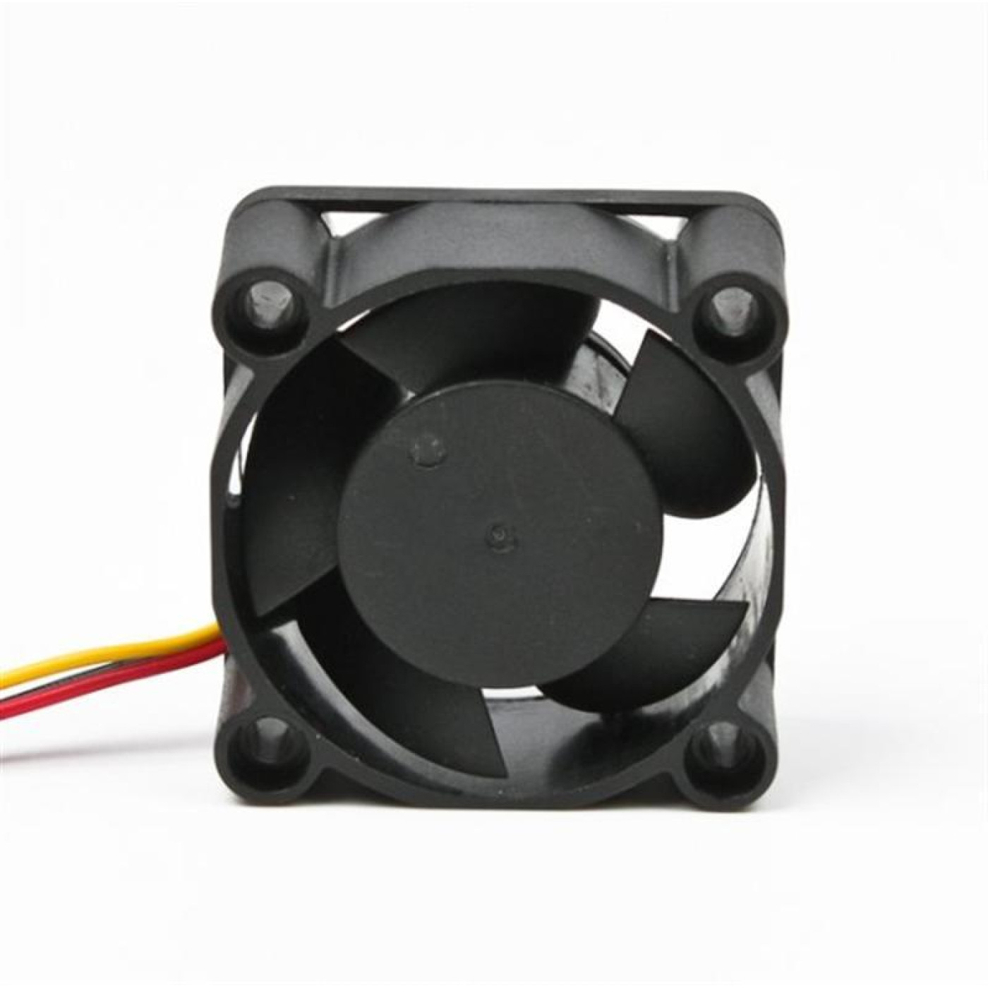 Вентилятор Titan TFD-4020M12Z, 40х40х20 mm (TFD-4020 M 12 Z)