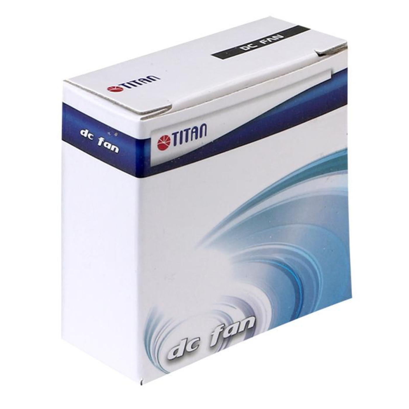 Вентилятор Titan TFD-4020M12Z, 40х40х20 mm (TFD-4020 M 12 Z)