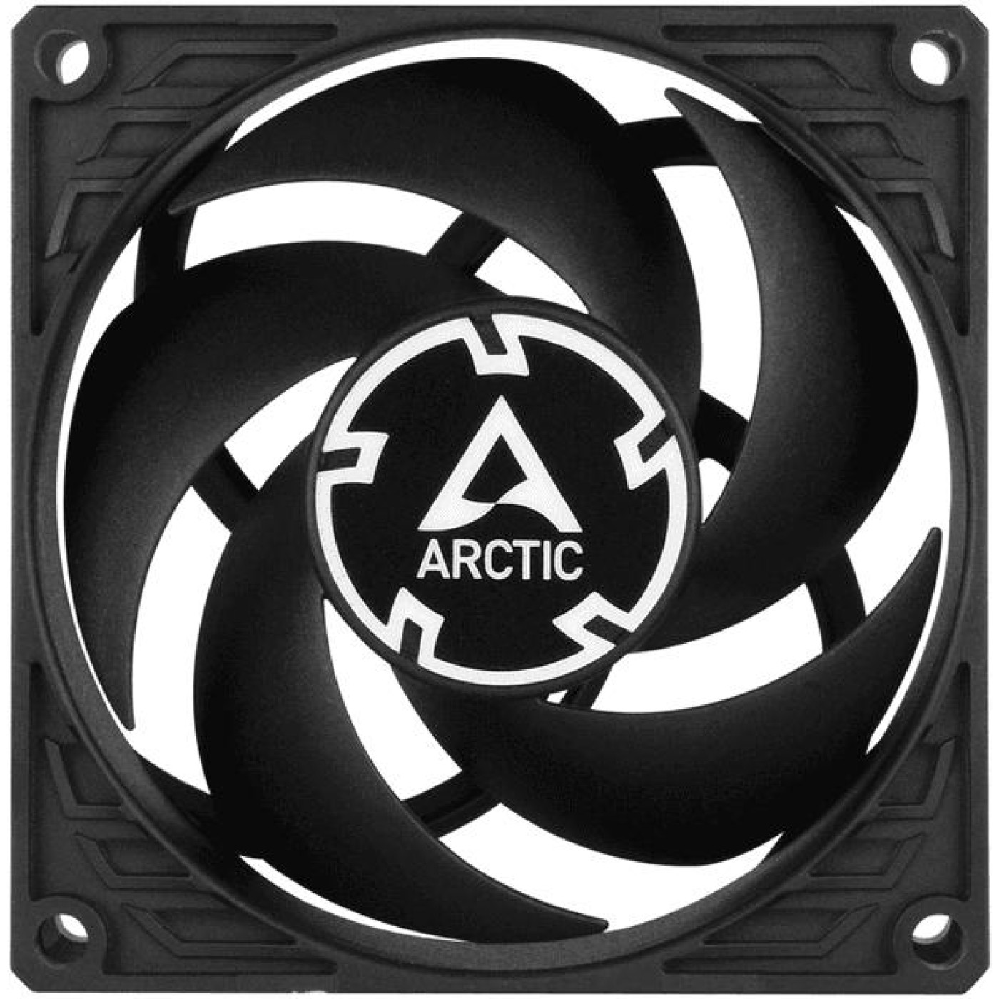Вентилятор Arctic P8 80MM BLACK (ACFAN00147A)