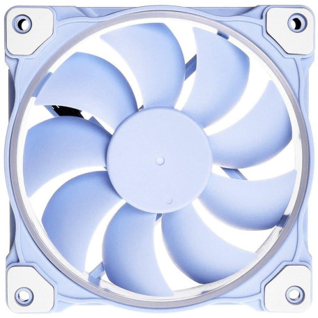 Вентилятор ID-Cooling ZF-12025-Baby Blue (ZF-12025-Baby Blue) Б/в