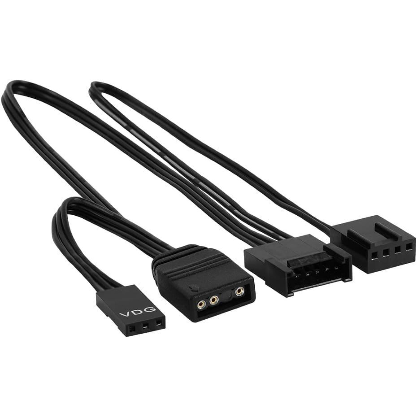 Вентилятор Aerocool Astro 12 (ACF3-AT10217.01)