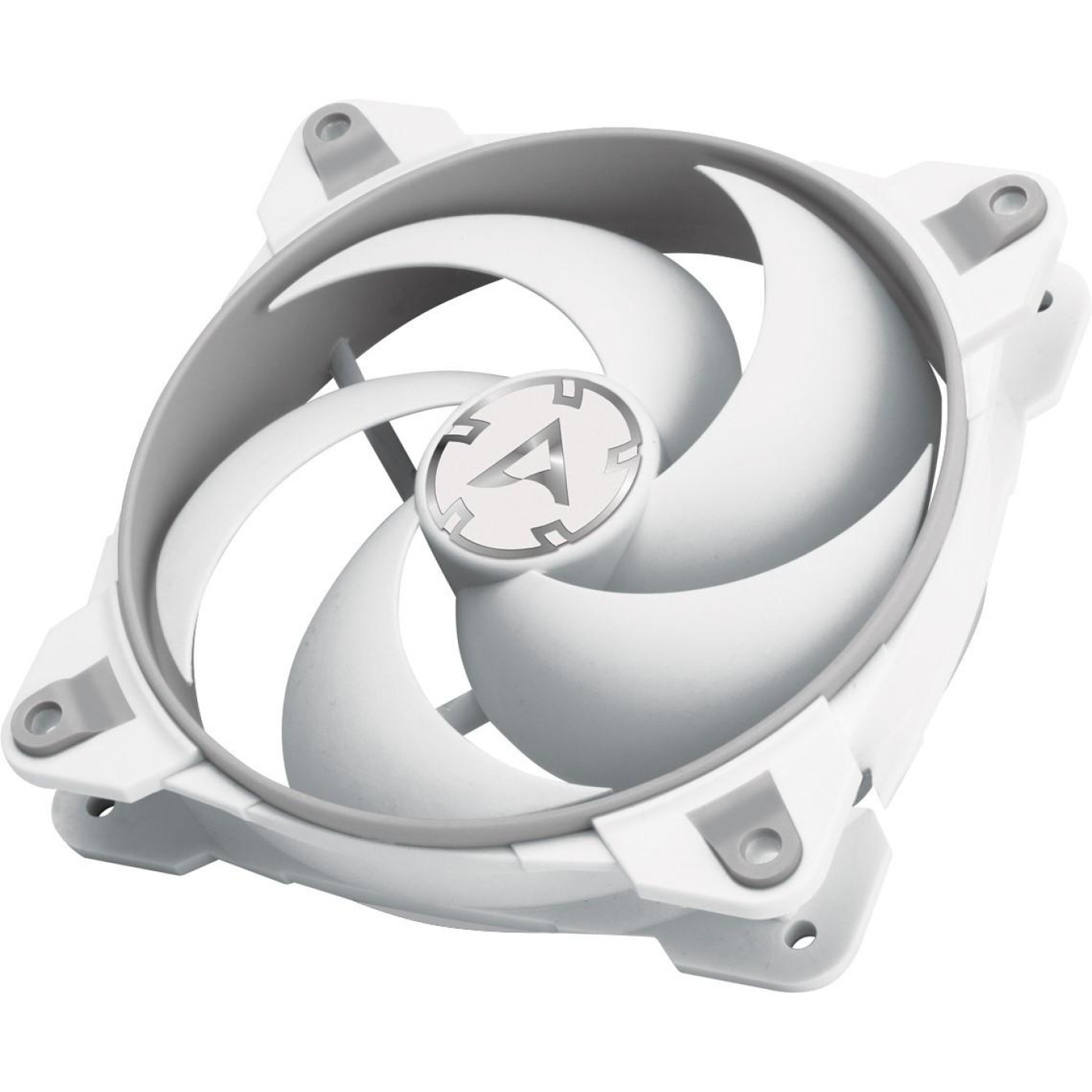 Вентилятор Arctic BioniX P120 Grey/White (ACFAN00167A)