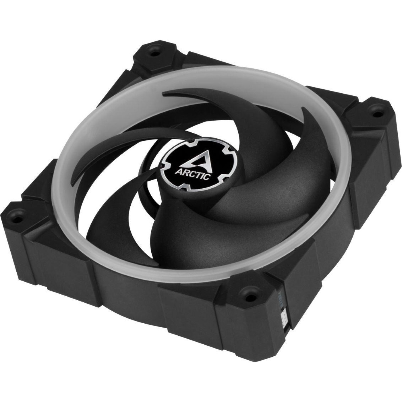 Вентилятор Arctic BioniX P120 A-RGB (ACFAN00146A) Б/у