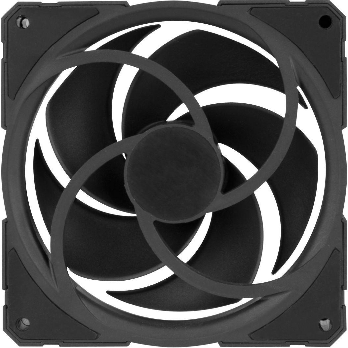 Вентилятор Arctic BioniX P120 A-RGB (ACFAN00146A) Б/у