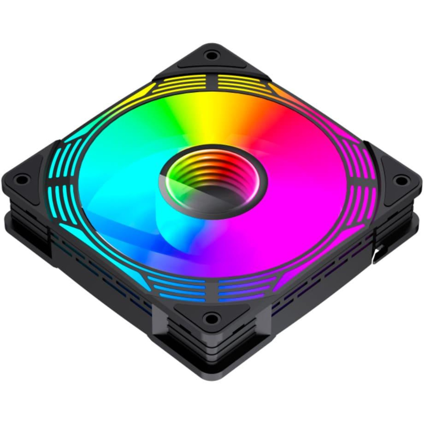 Вентилятор GameMax 120мм FN12A-C8I (FN12A-C8I) U1