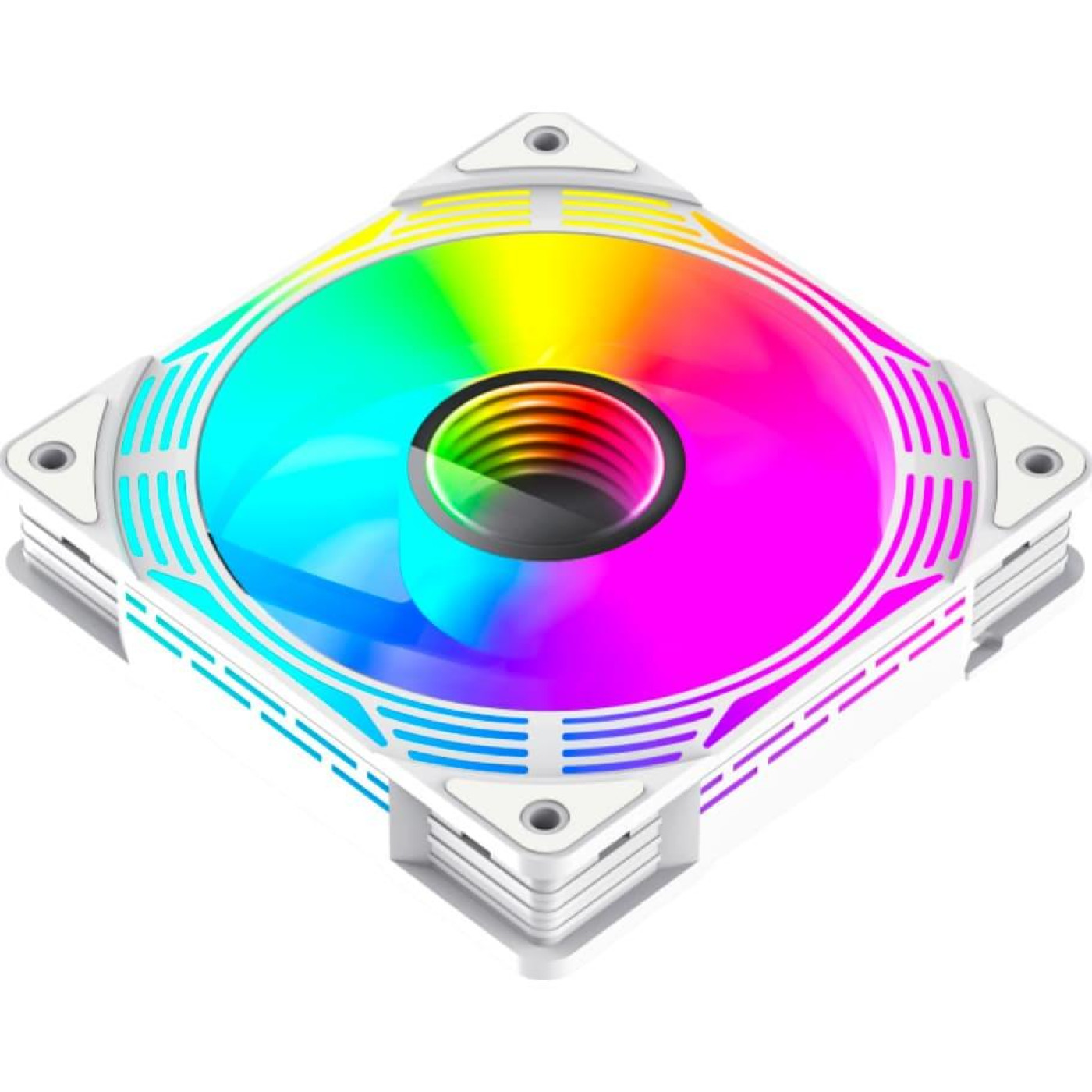 Вентилятор GameMax 120мм FN12A-C8I-RW (FN12A-C8I-RW)