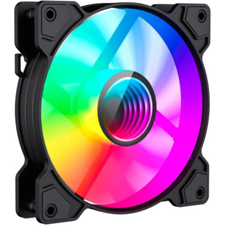 Вентилятор GameMax 120мм FN12A-M6I (FN12A-M6I) U1