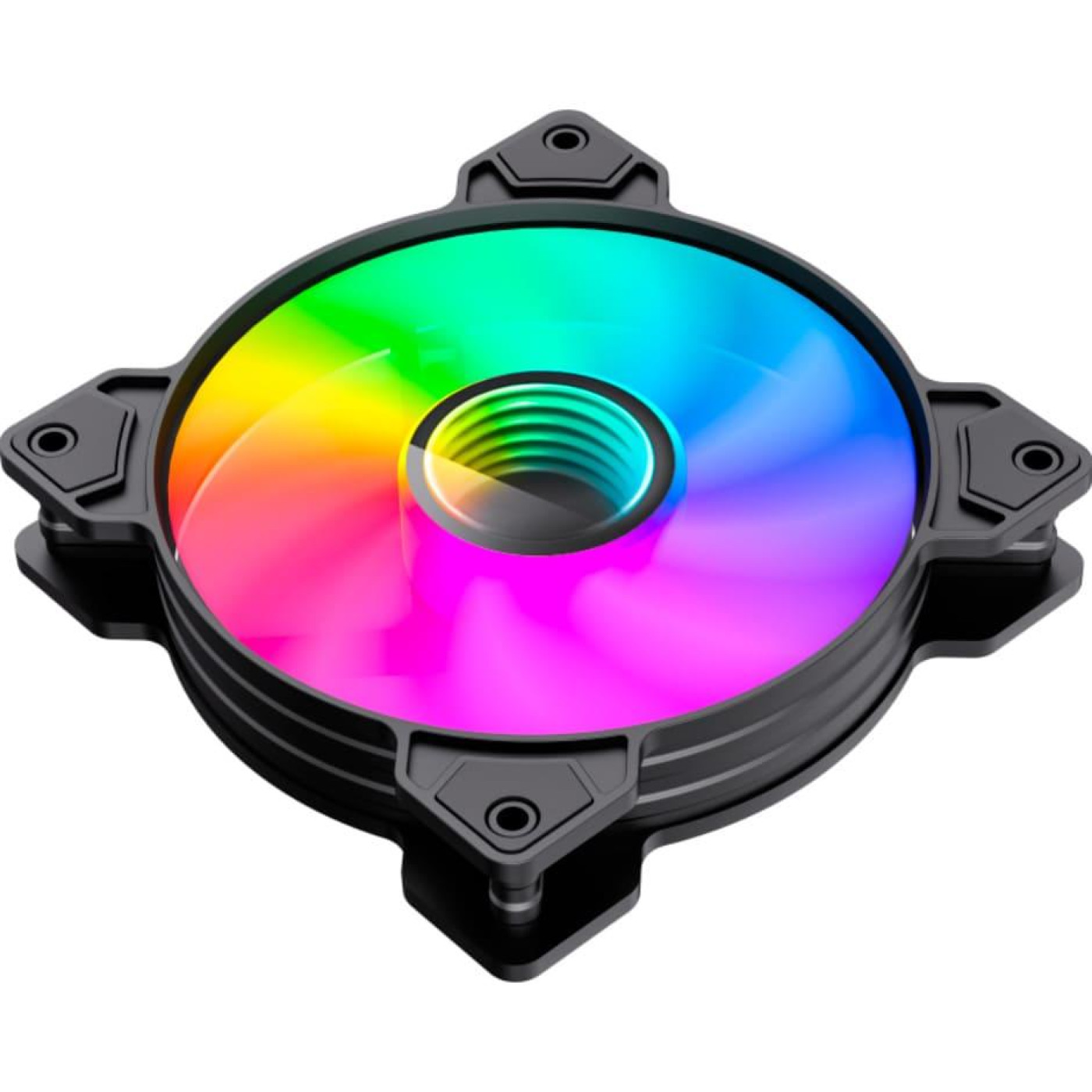 Вентилятор GameMax 120мм FN12A-M6I (FN12A-M6I) U1