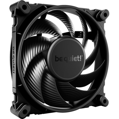 Вентилятор Be quiet! SILENT WINGS 4 120mm PWM (BL093)