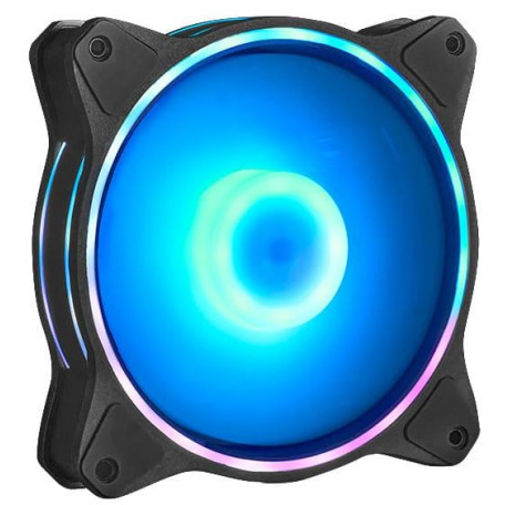Вентилятор Chieftec ZF-1225RGB (ZF-1225RGB)