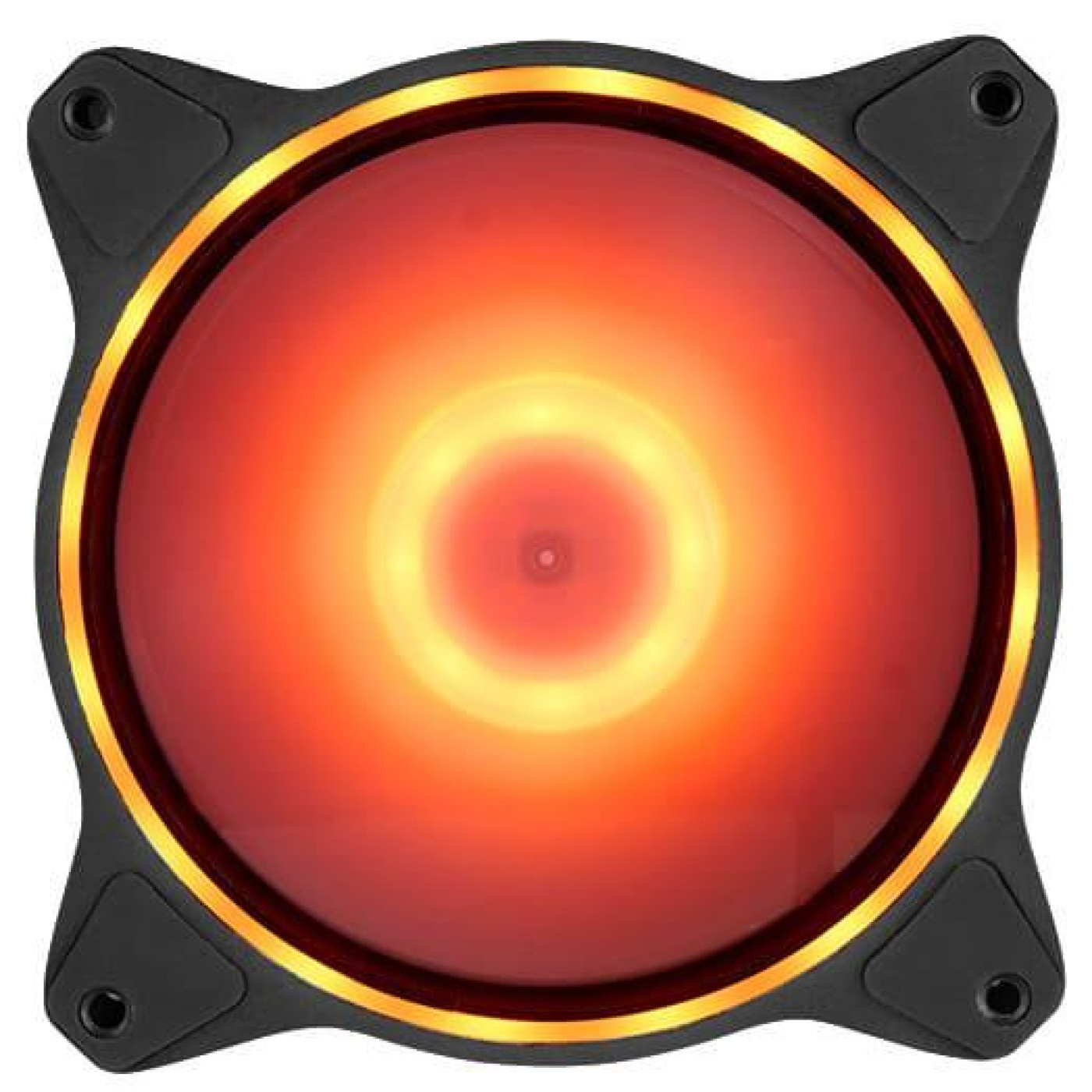 Вентилятор Chieftec ZF-1225RGB (ZF-1225RGB)