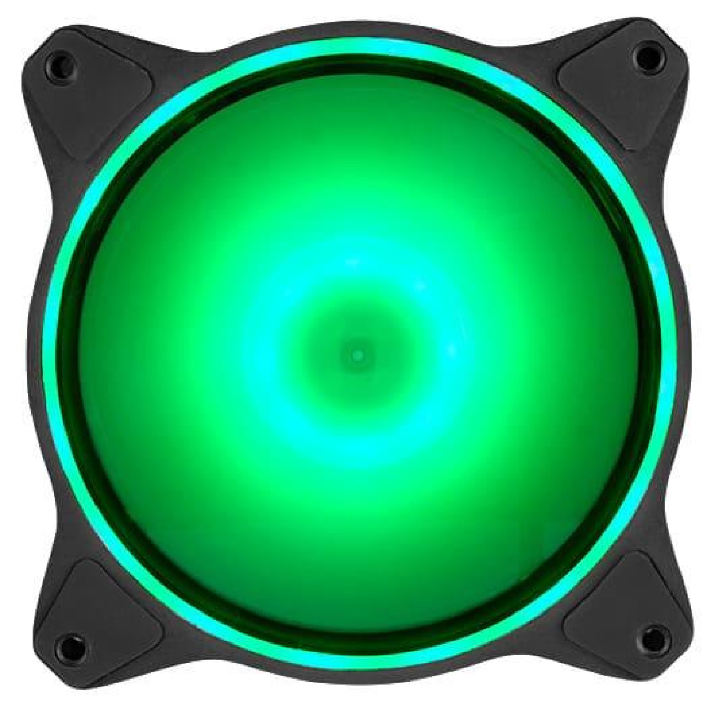 Вентилятор Chieftec ZF-1225RGB (ZF-1225RGB)