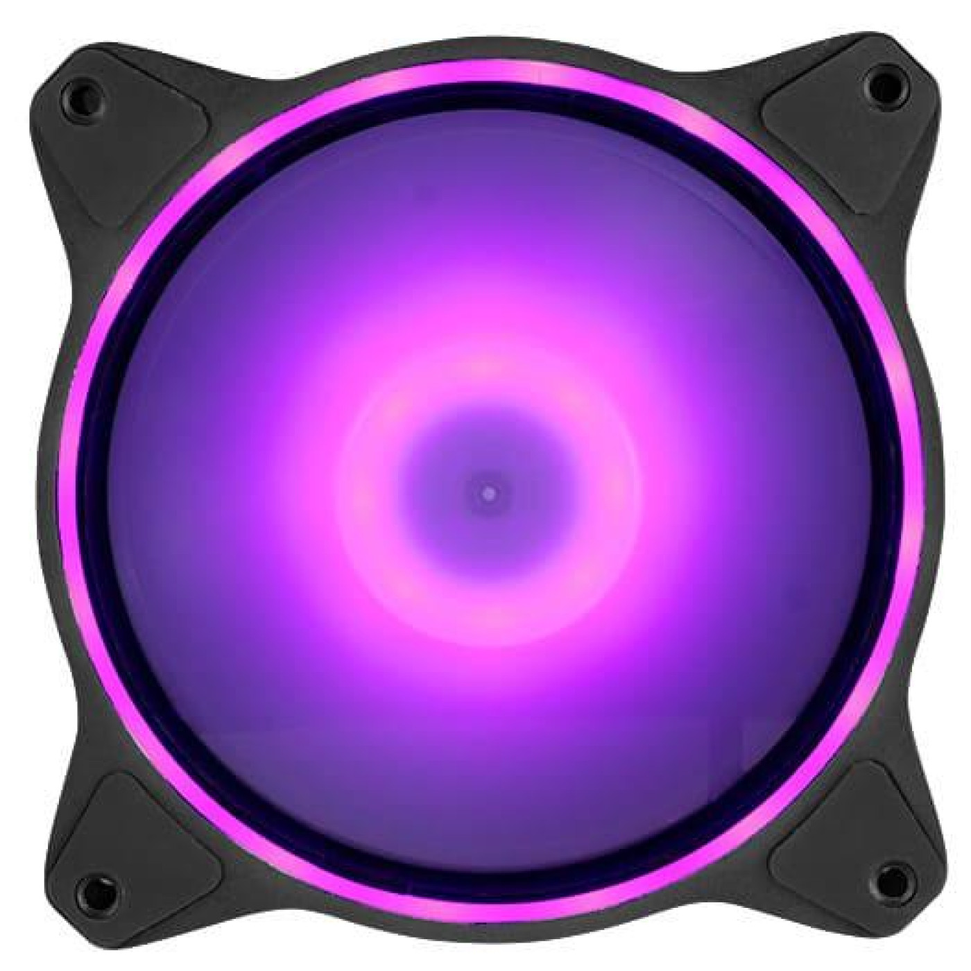 Вентилятор Chieftec ZF-1225RGB (ZF-1225RGB)