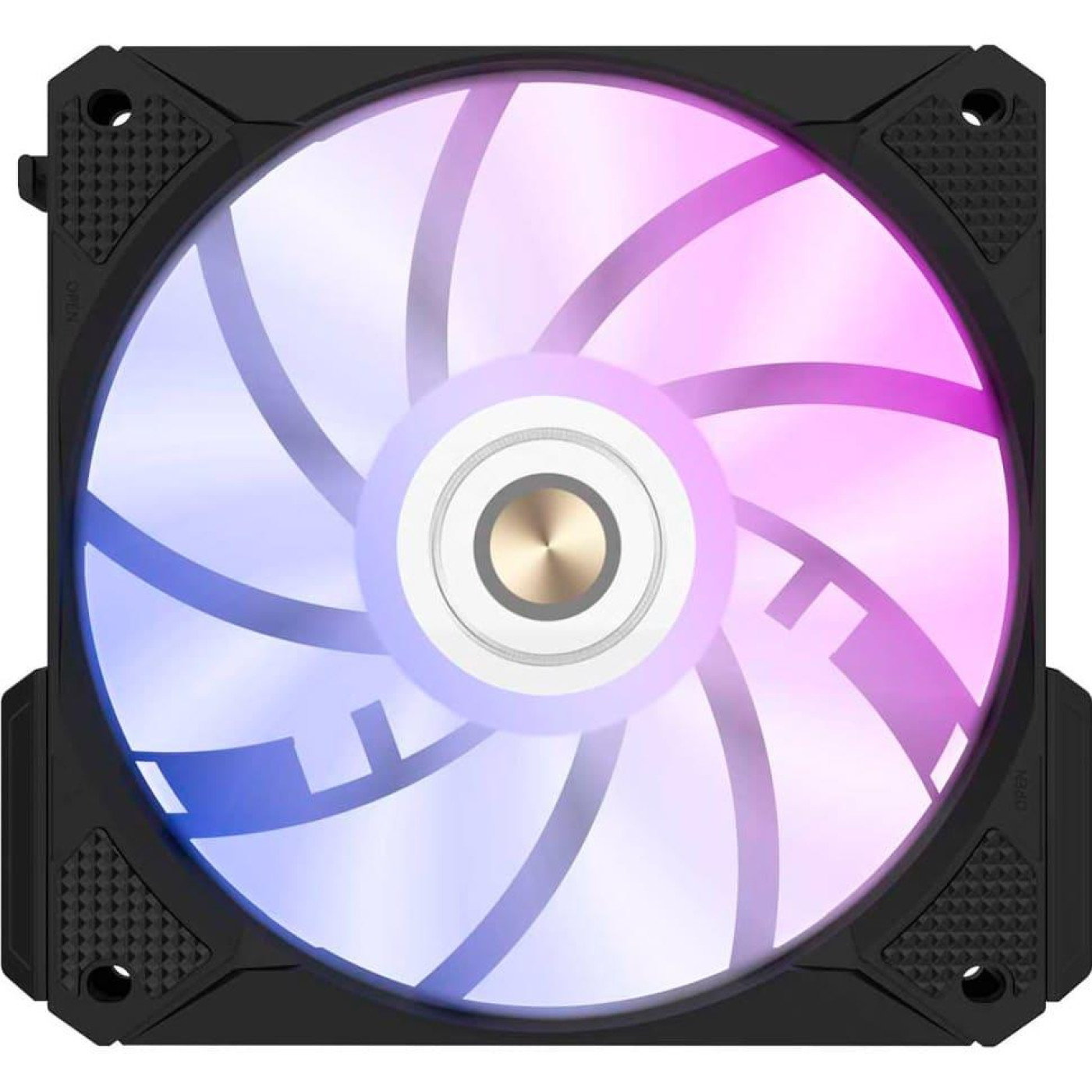 Вентилятор alseye i12B-K3 120мм (AS.04.09.0004)