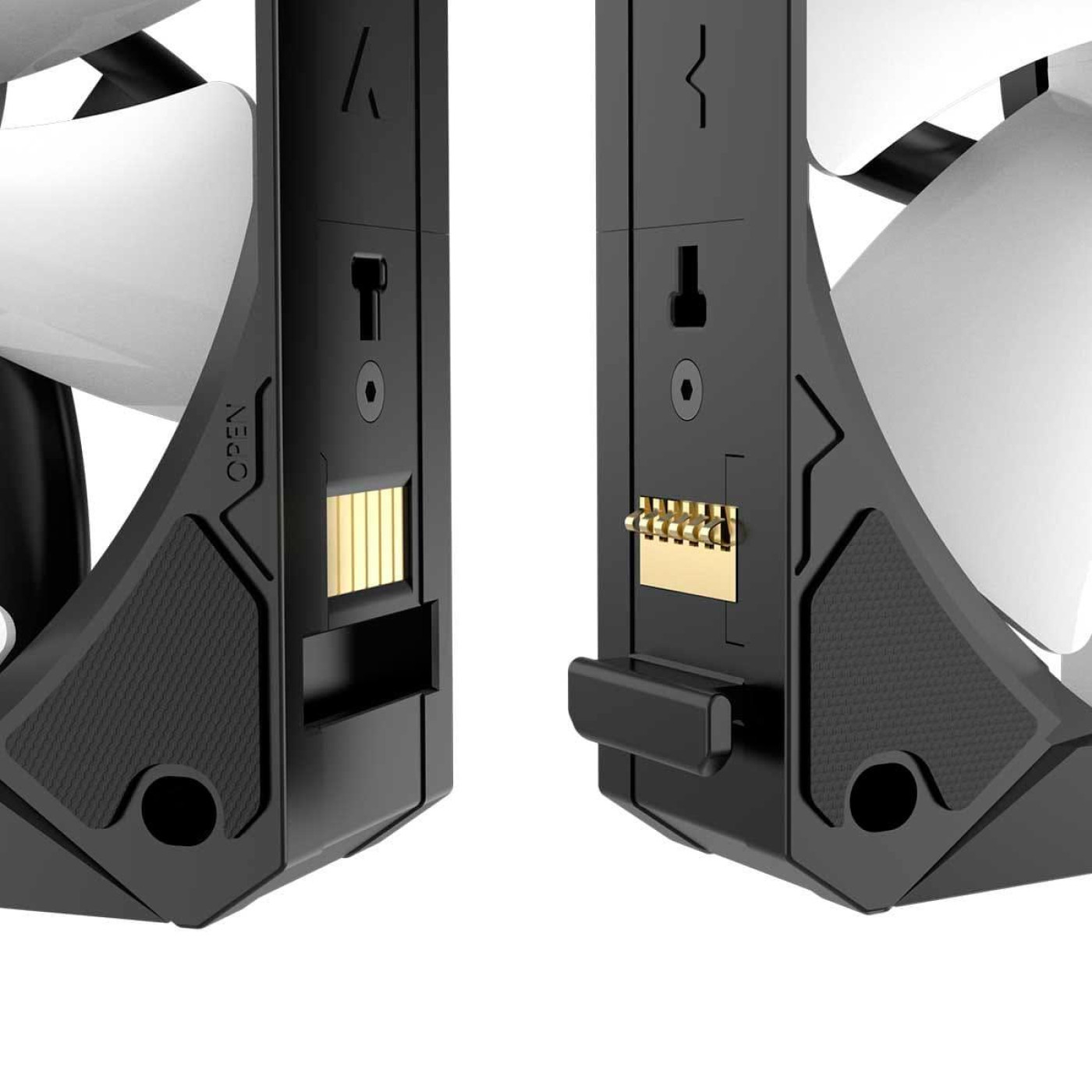 Вентилятор alseye i12B-K3 120мм (AS.04.09.0004)