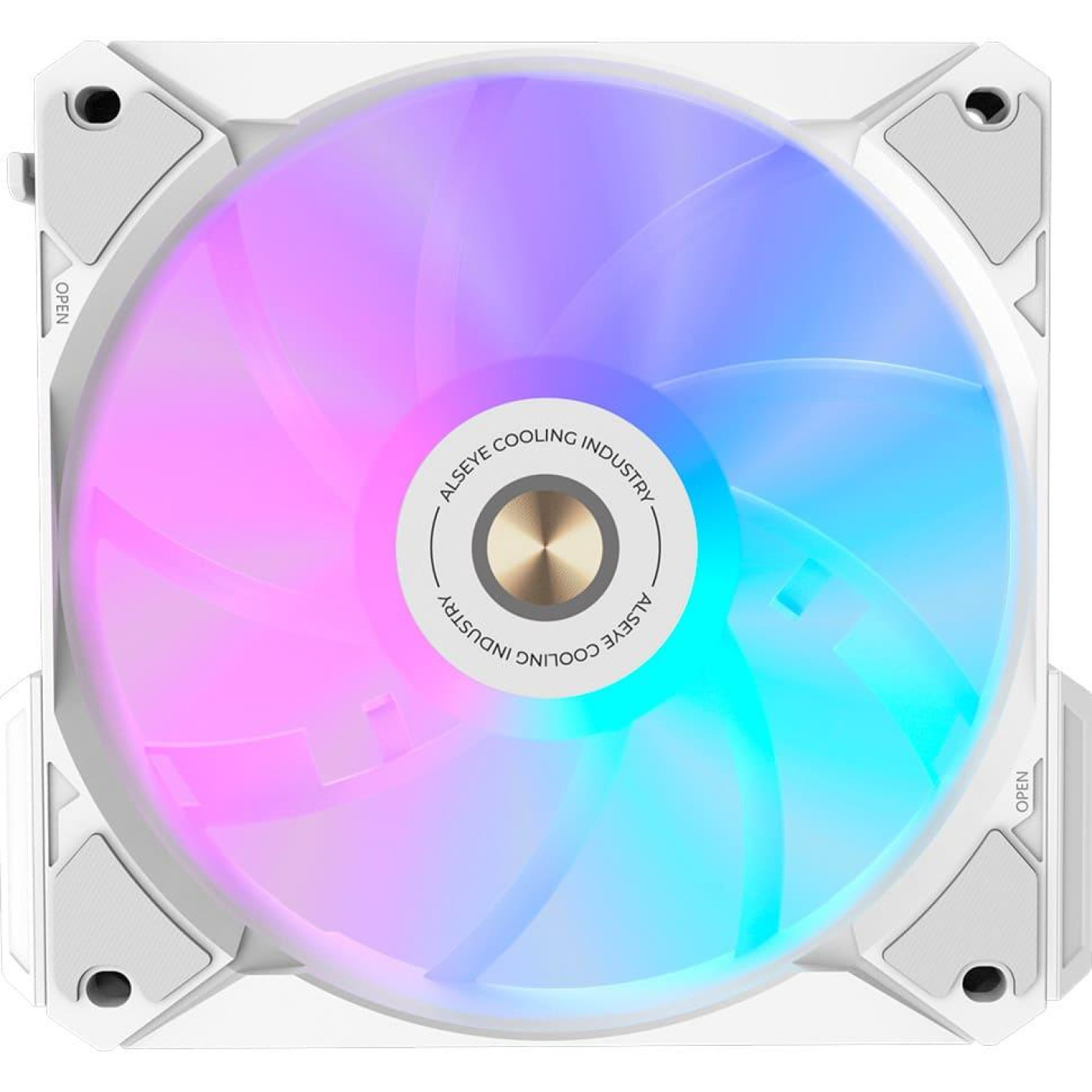 Вентилятор alseye i12W-K3 120мм (AS.04.09.0003)