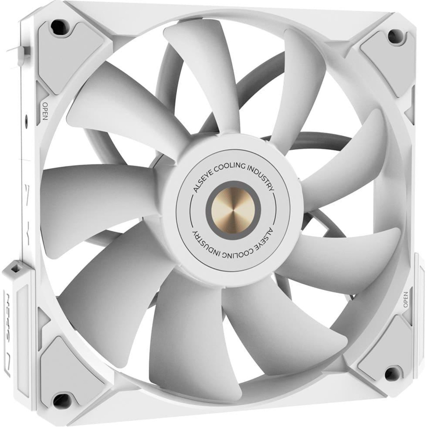 Вентилятор alseye i12W-K3 120мм (AS.04.09.0003)