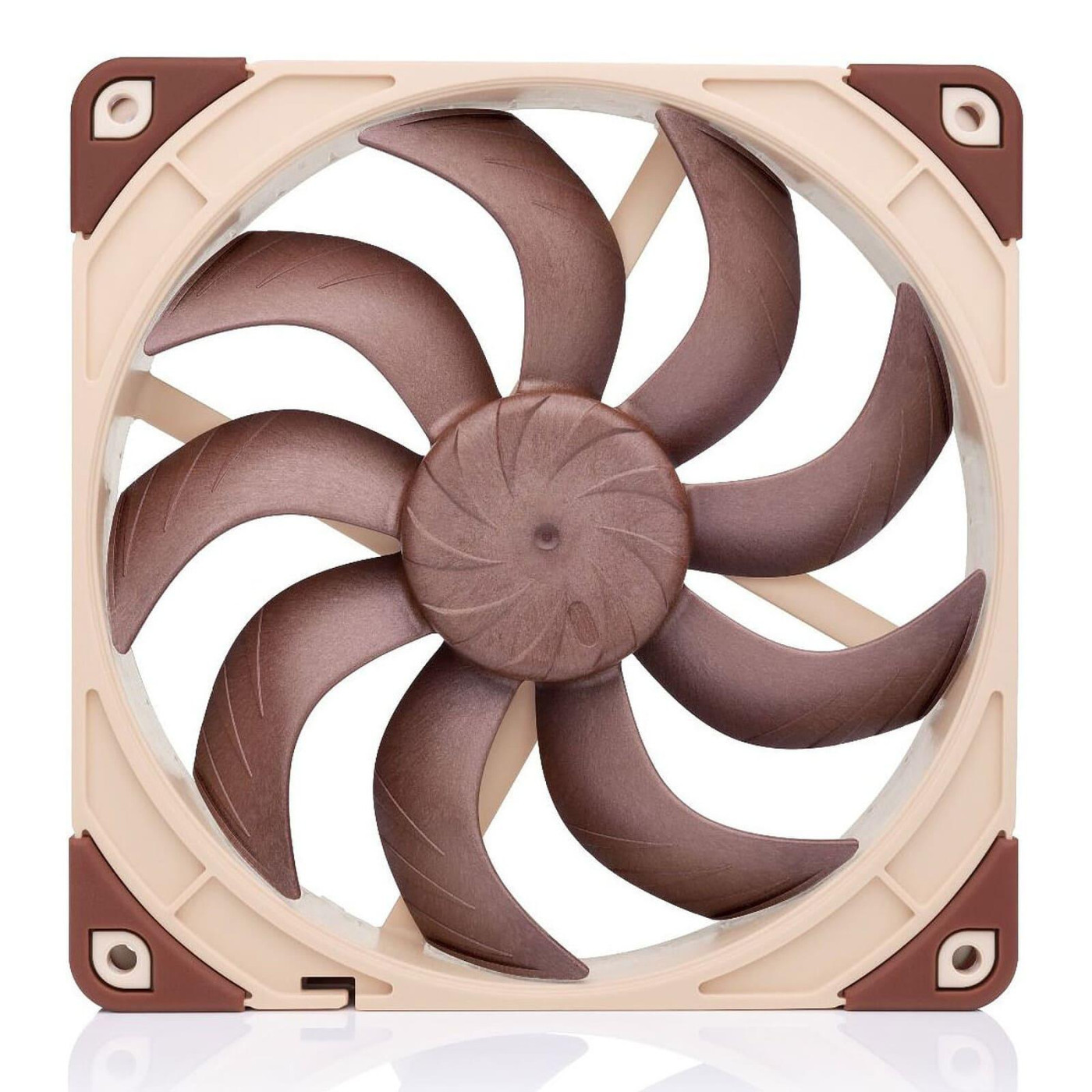 Вентилятор Noctua NF-A14x25 G2 PWM 