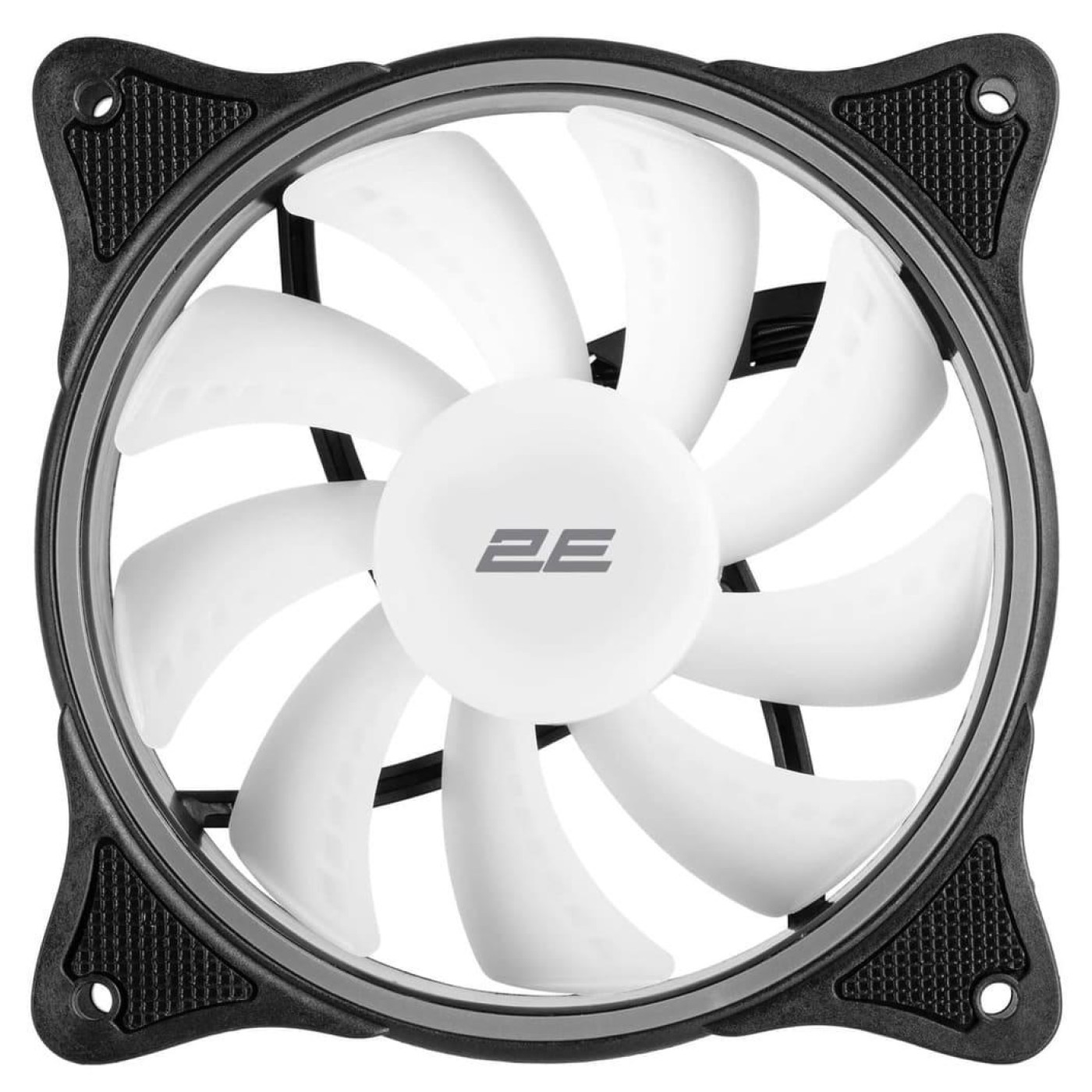 Вентилятор 2E Gaming F120OI-ARGB 120mm (2E-F120OI-ARGB)