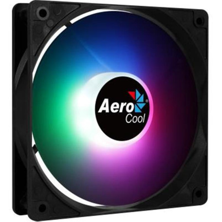 Вентилятор Aerocool Frost 12 PWM FRGB, 120х120х25 мм, 4-Pin (ACF3-FS11117.11)