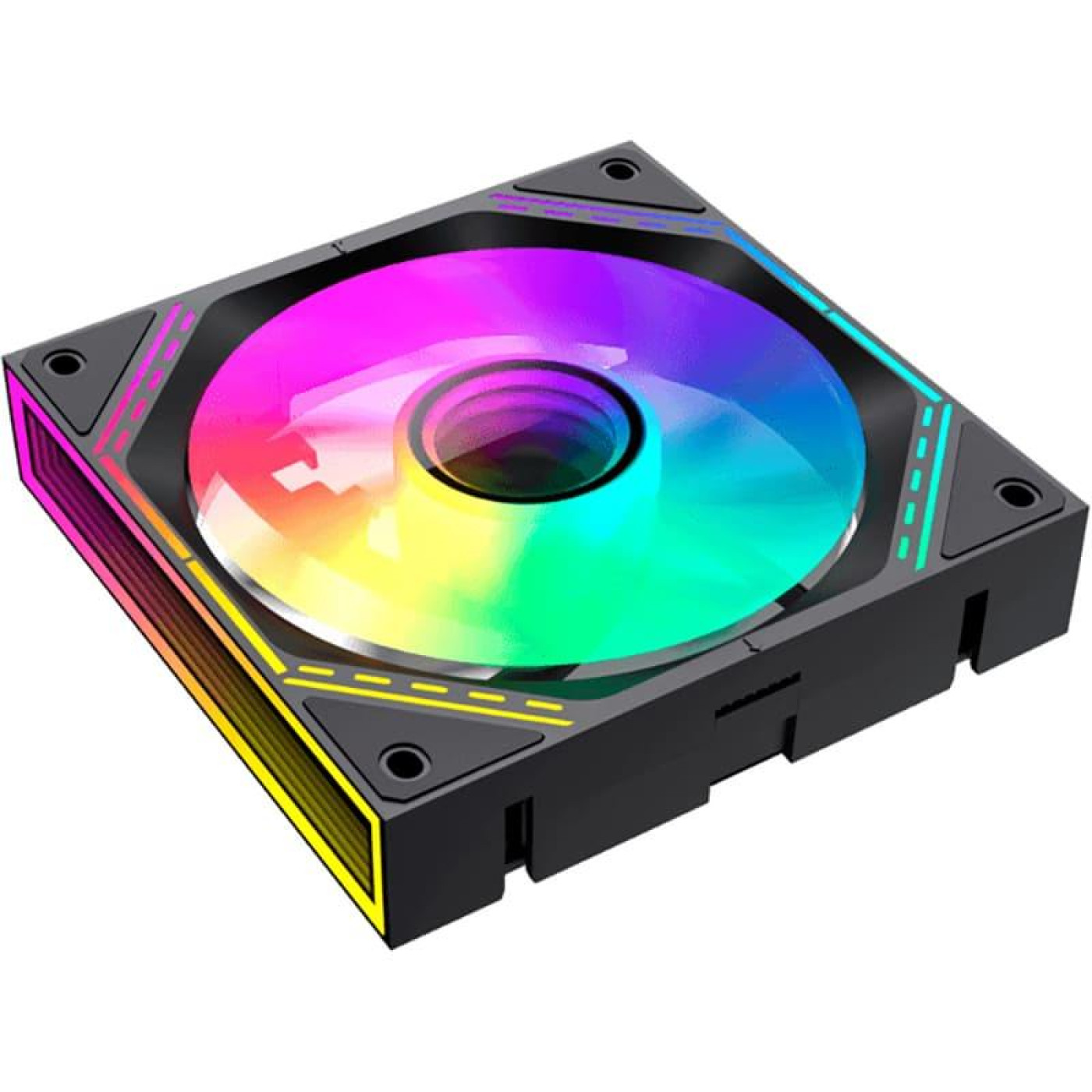 Комплект вентиляторів GameMax 120мм FN12A-S3I (FN12A-S3I)