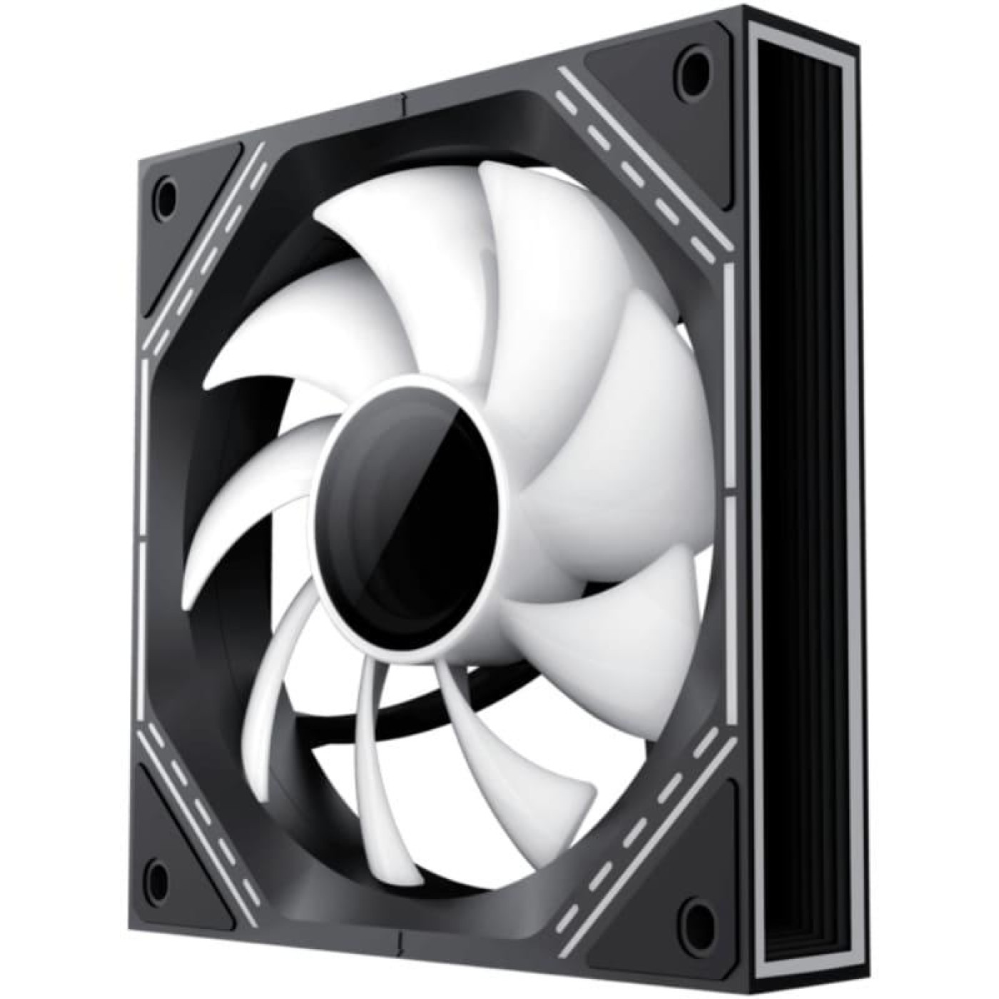 Комплект вентиляторів GameMax 120мм FN12A-S3I (FN12A-S3I)