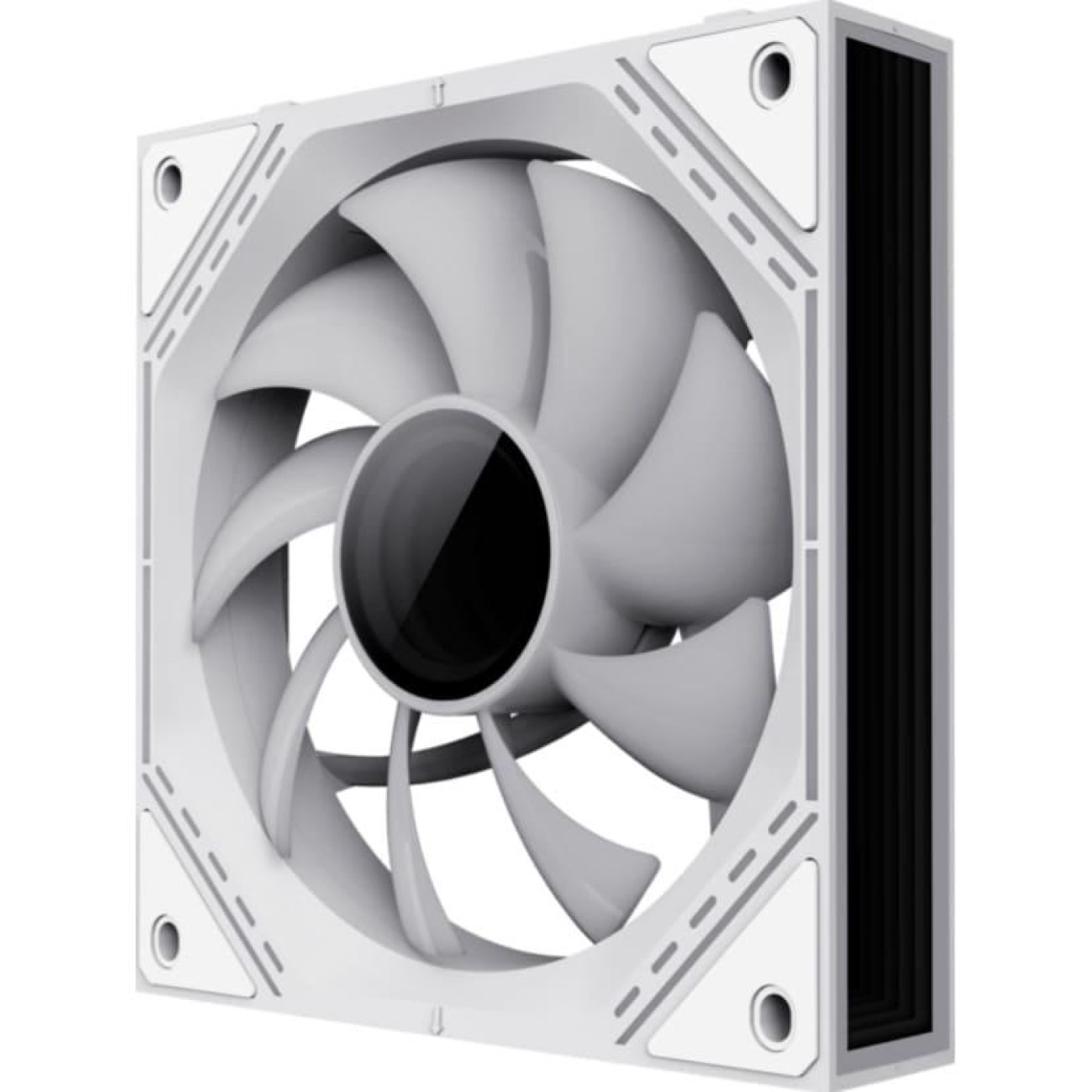 Комплект вентиляторів GameMax 120мм FN12A-S3I-W (FN12A-S3I-W)