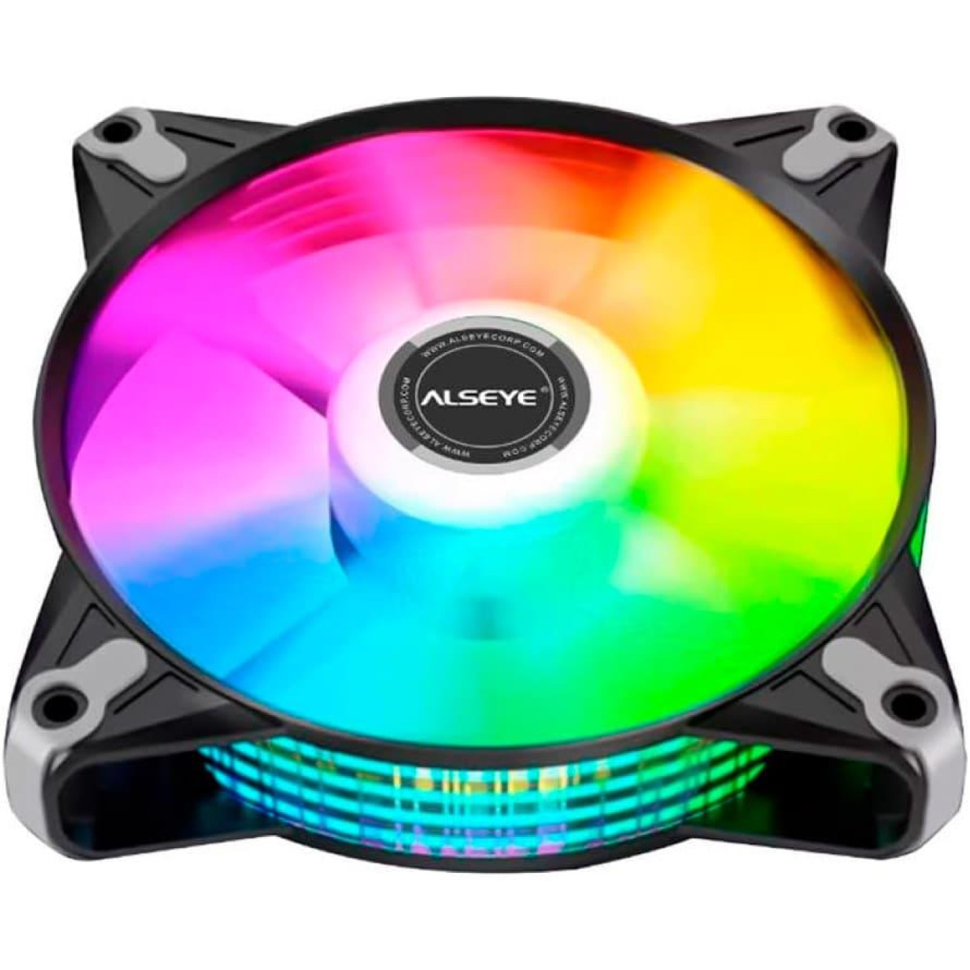 Вентилятор alseye FB120-B 120мм (AS.04.06.0151)